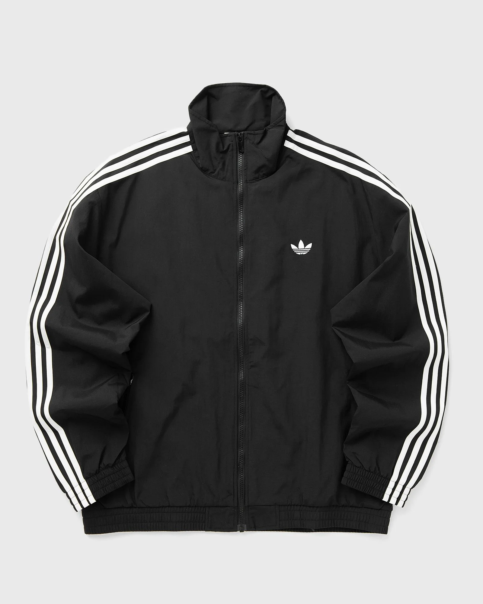 FIREBIRD WVN TRACK TOP - 1