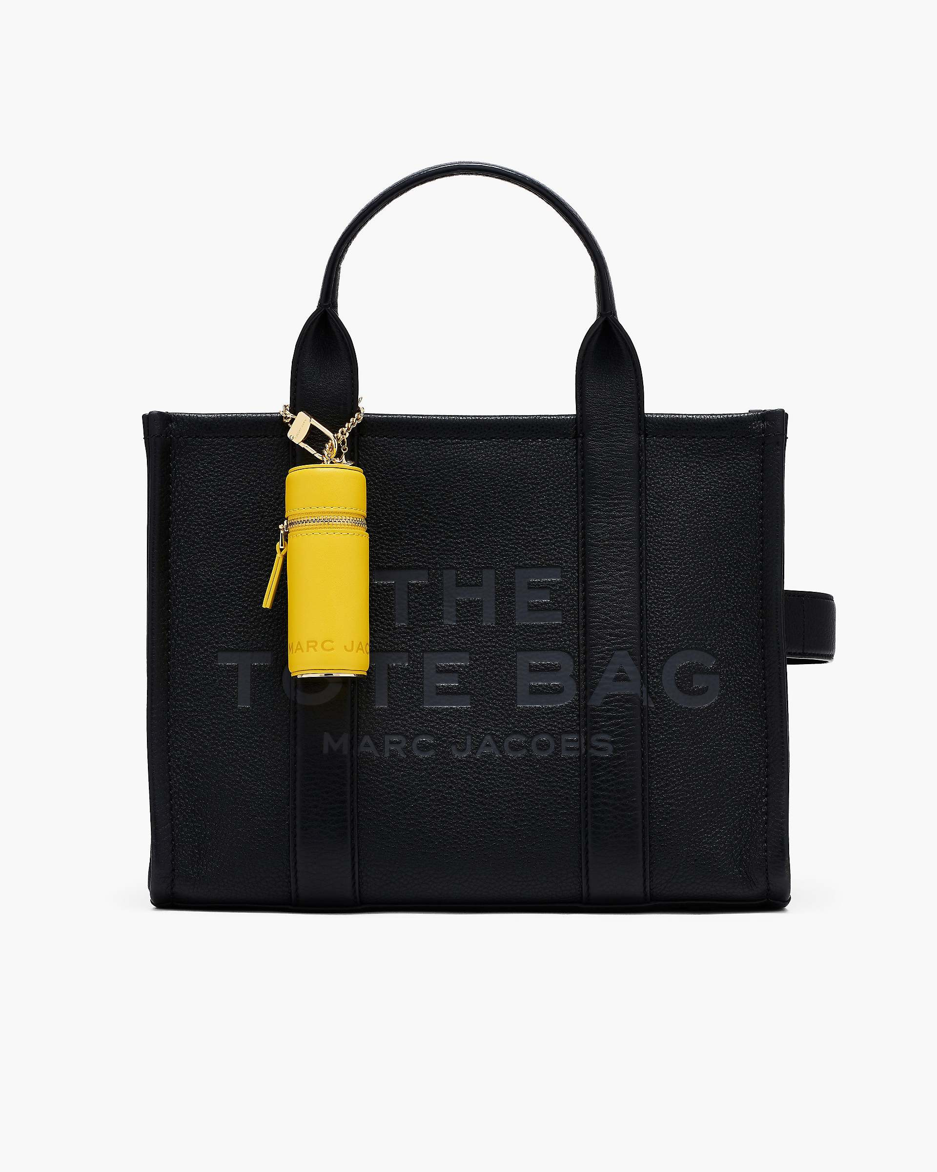 THE LIPSTICK CASE BAG CHARM - 2