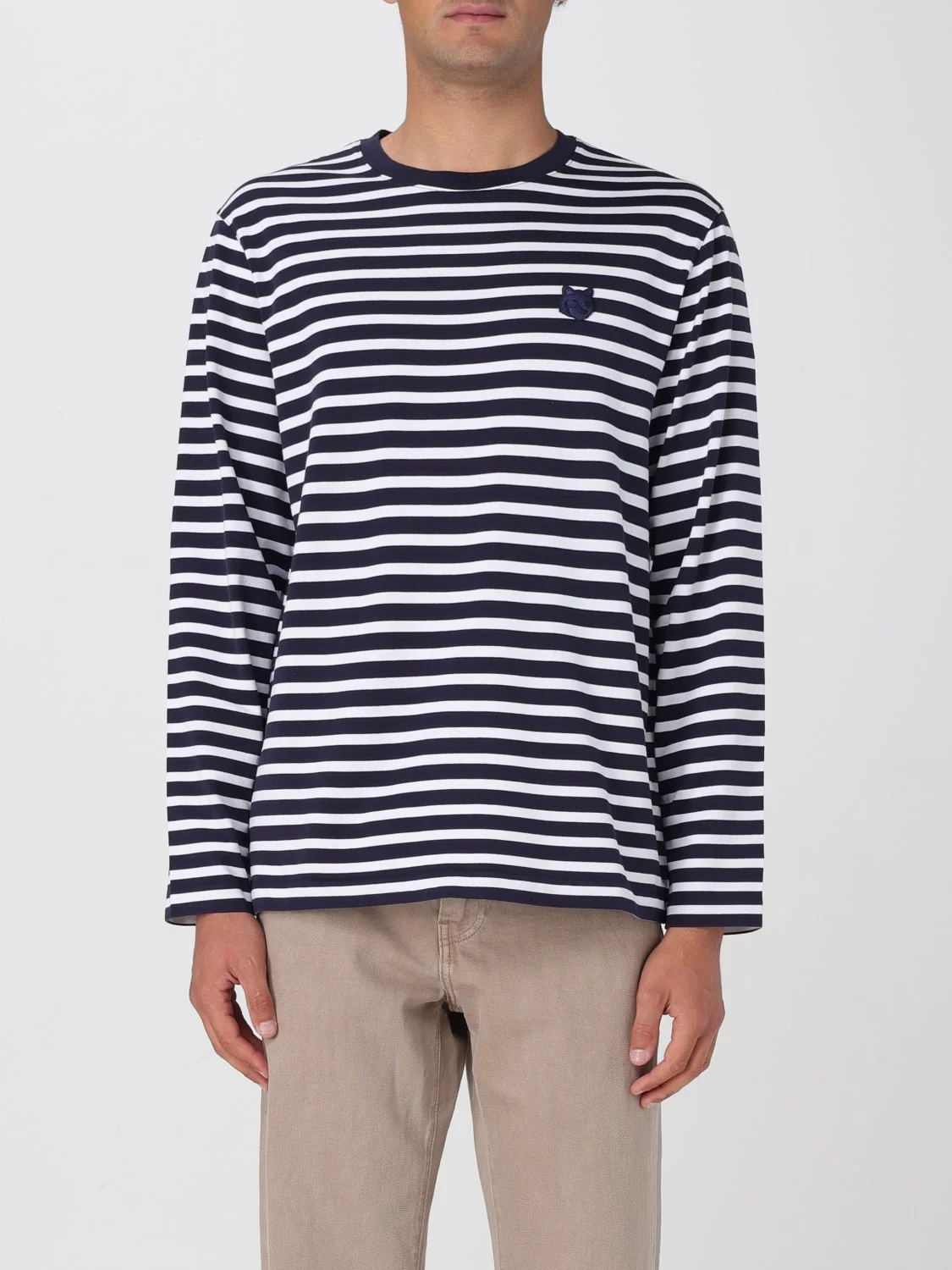 Sweater men Maison KitsunÉ - 1