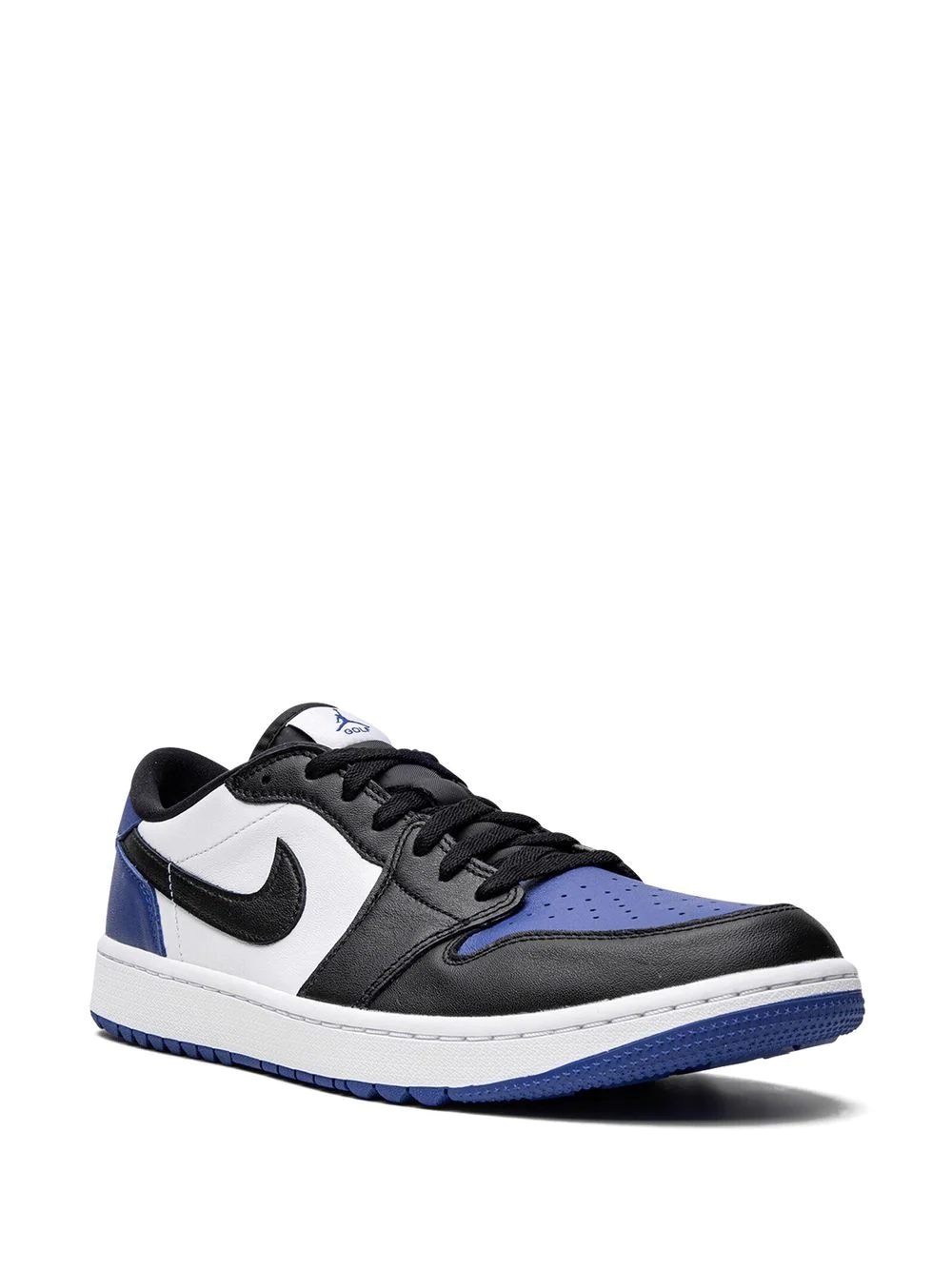 Air Jordan 1 Low Golf "Royal Toe" sneakers - 2