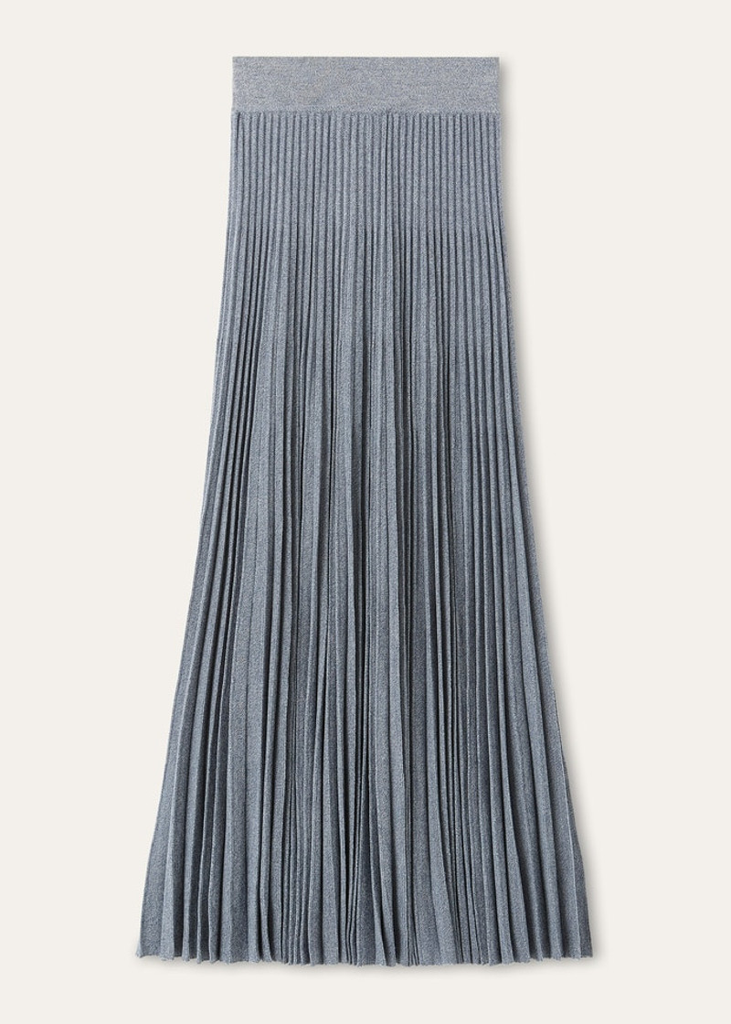 Tartana Skirt 1