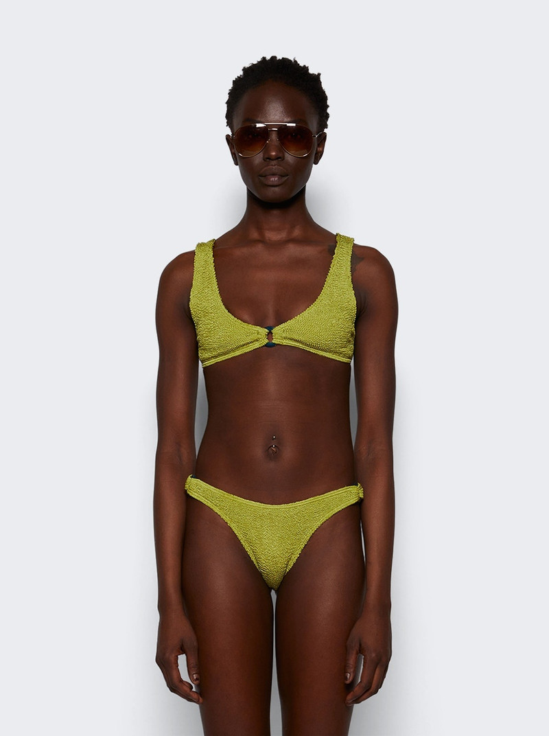 Ring Scout Crop Herbal Shimmer 3
