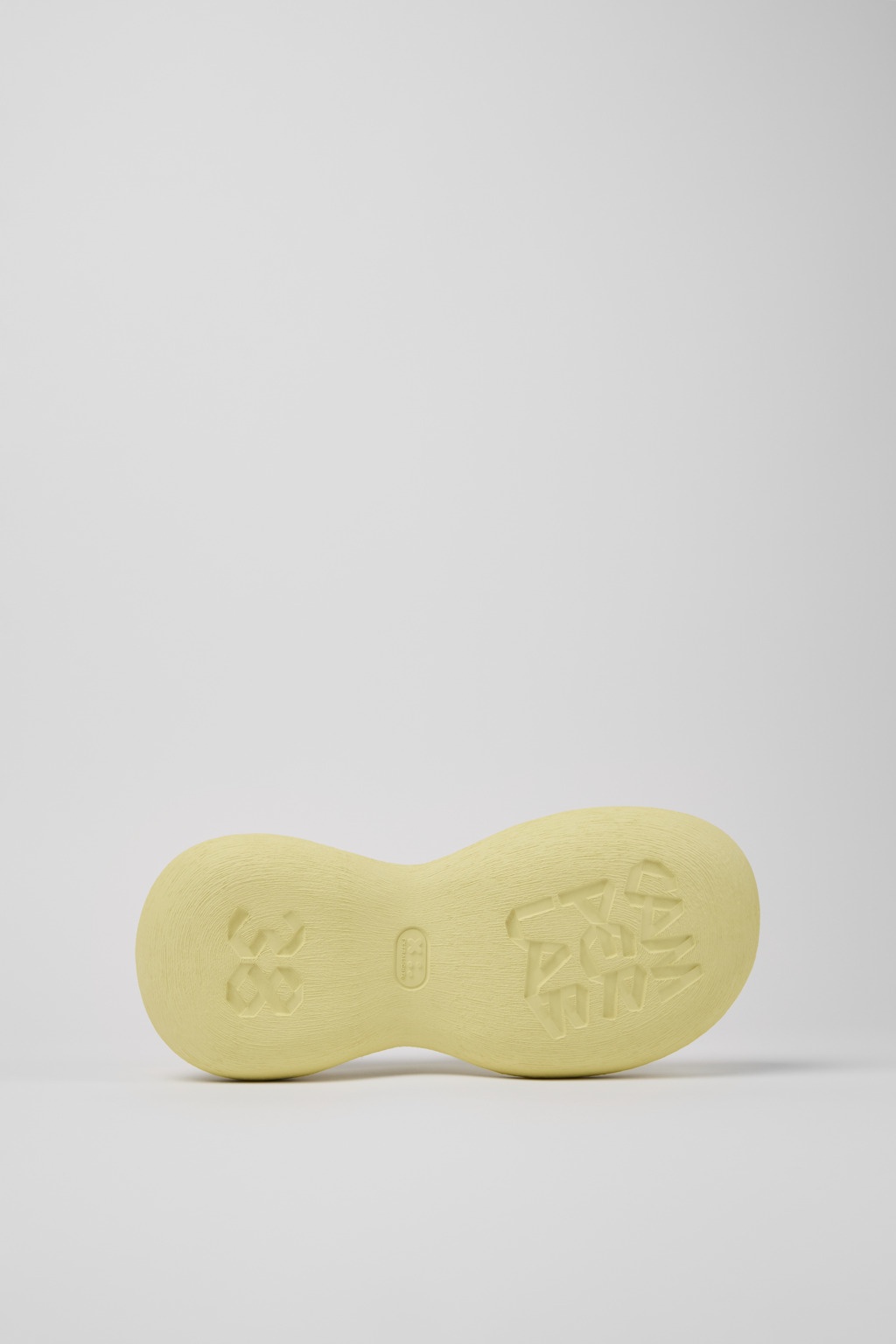 Yellow TENCEL® Lyocell Loafers - 5