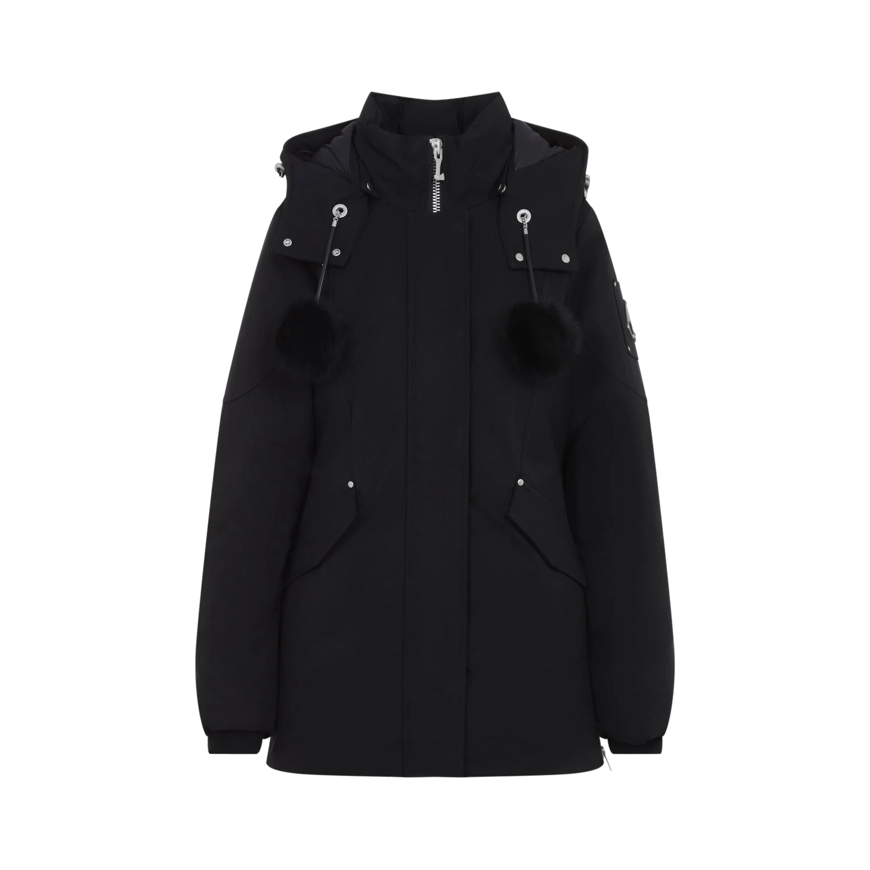 Moose Knuckles New Age 3Q Jacket - 1