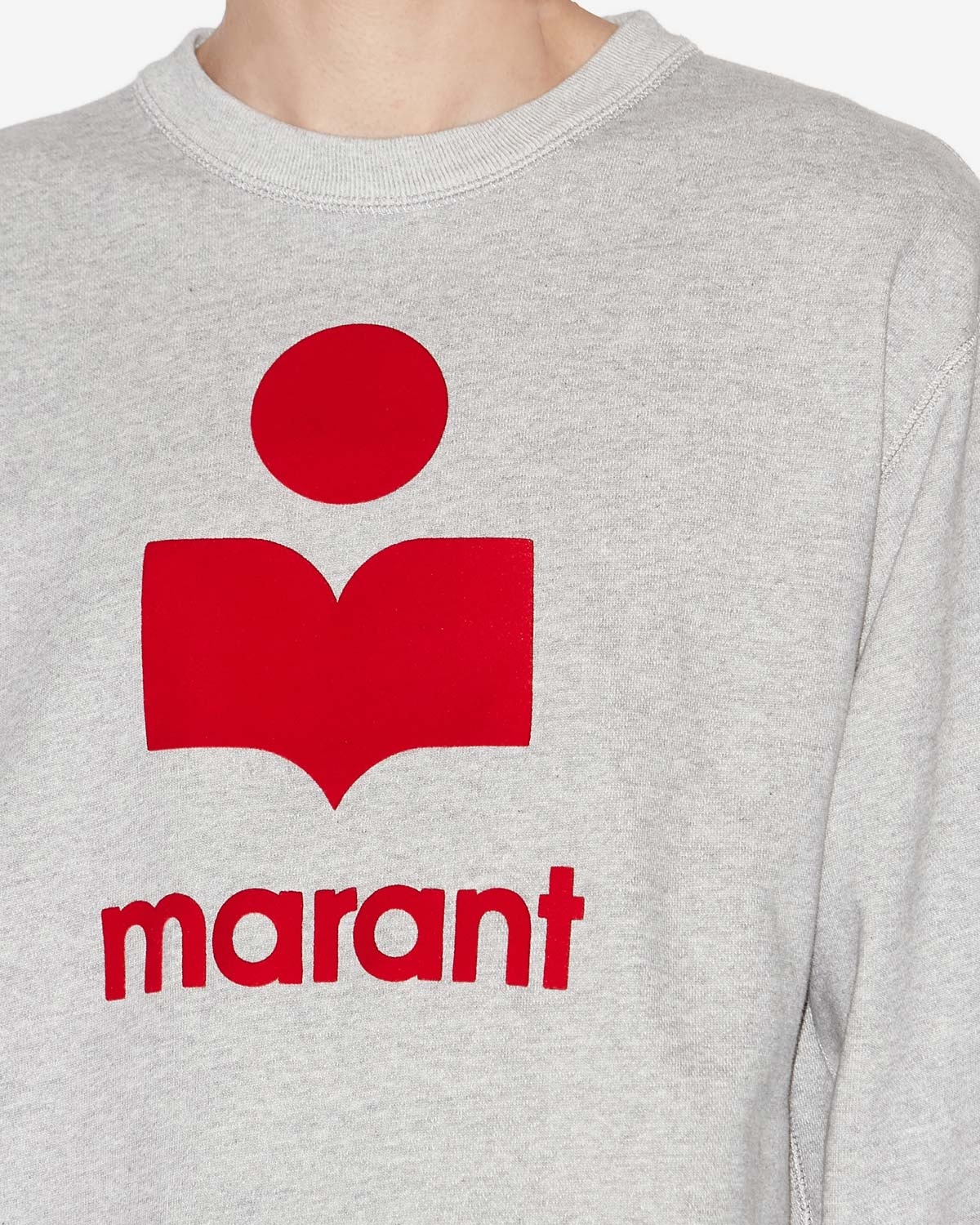 MIKOY SWEATSHIRT - 3