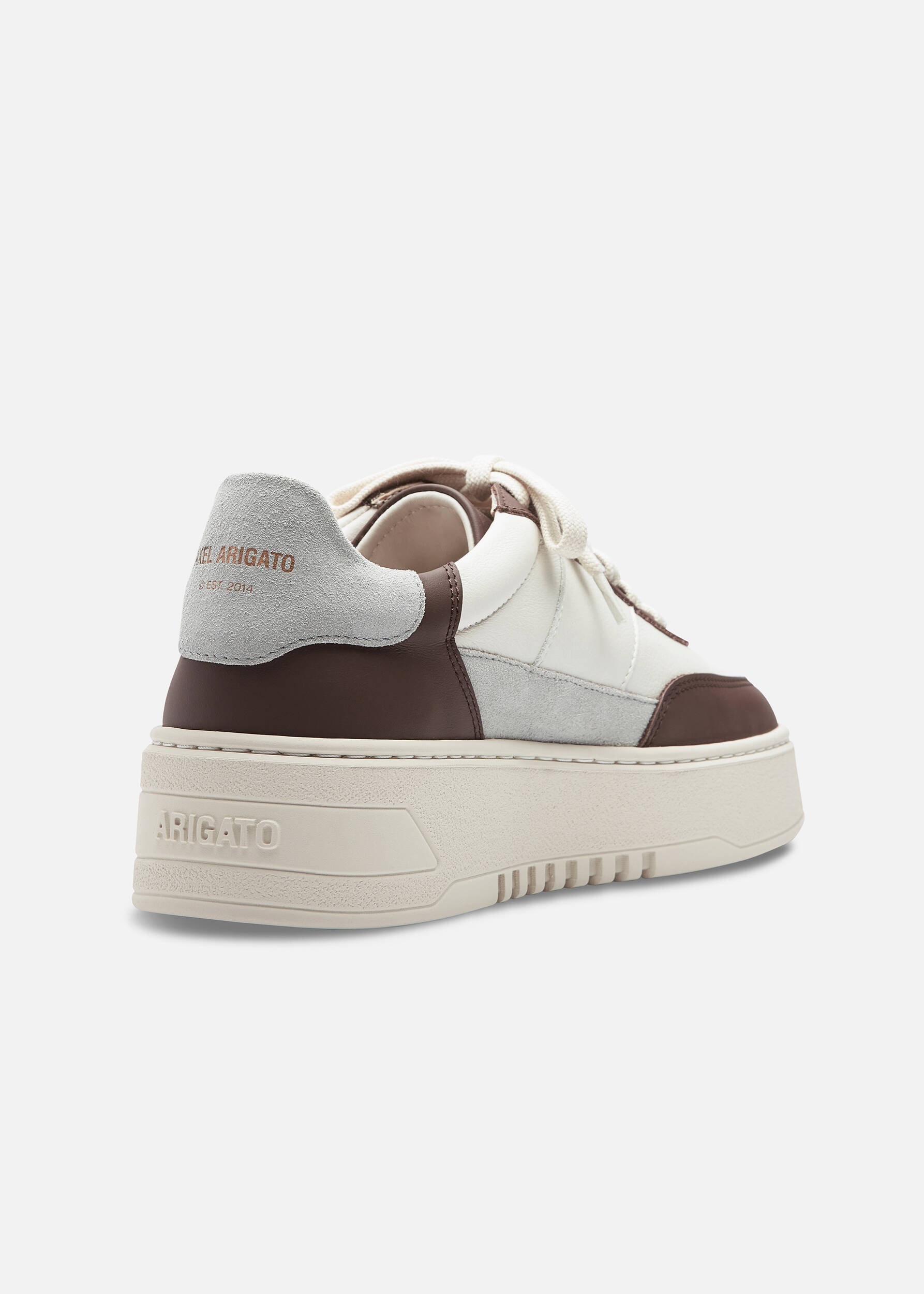 Orbit Vintage Sneaker - 3