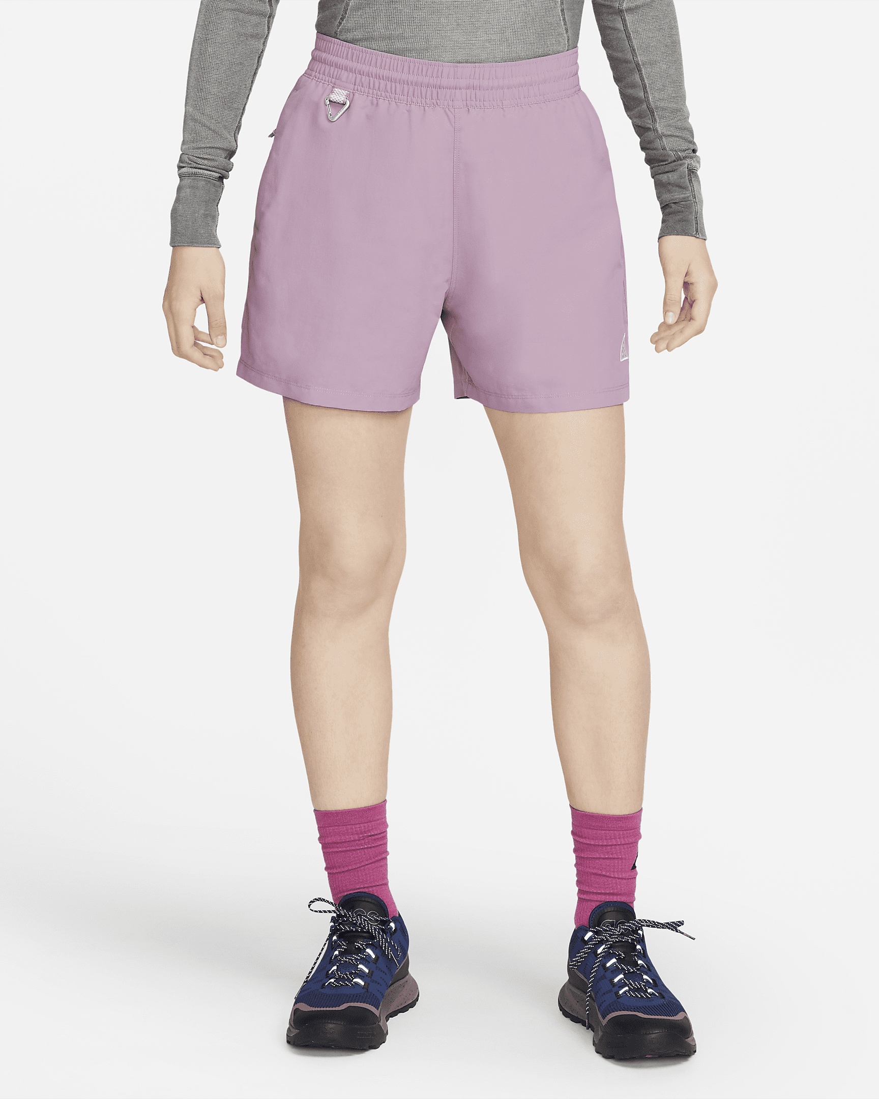 Women's Nike ACG Oversized Shorts - 1