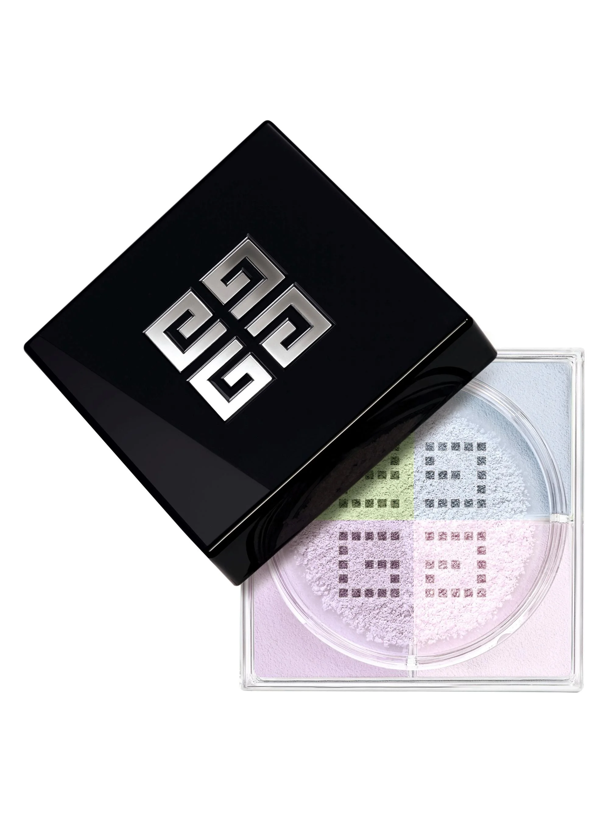 Women's Prisme Libre Ultra Blurring & Color-Correcting Loose Setting Powder - 01 Mousseline Pastel - 1