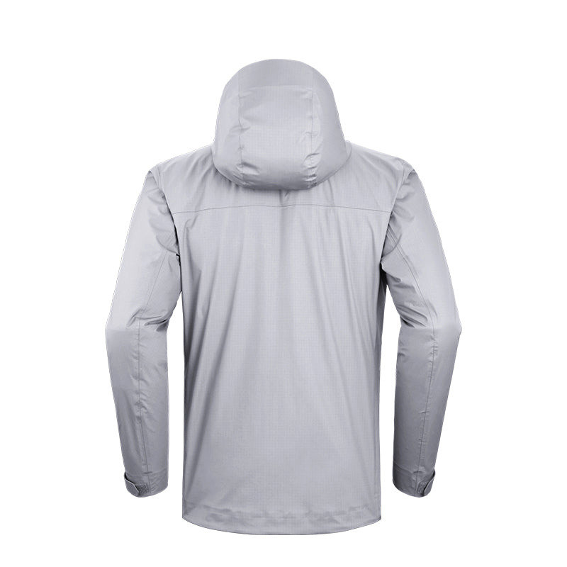 Kailas Bogda LT Hardshell Jacket Unisex 3