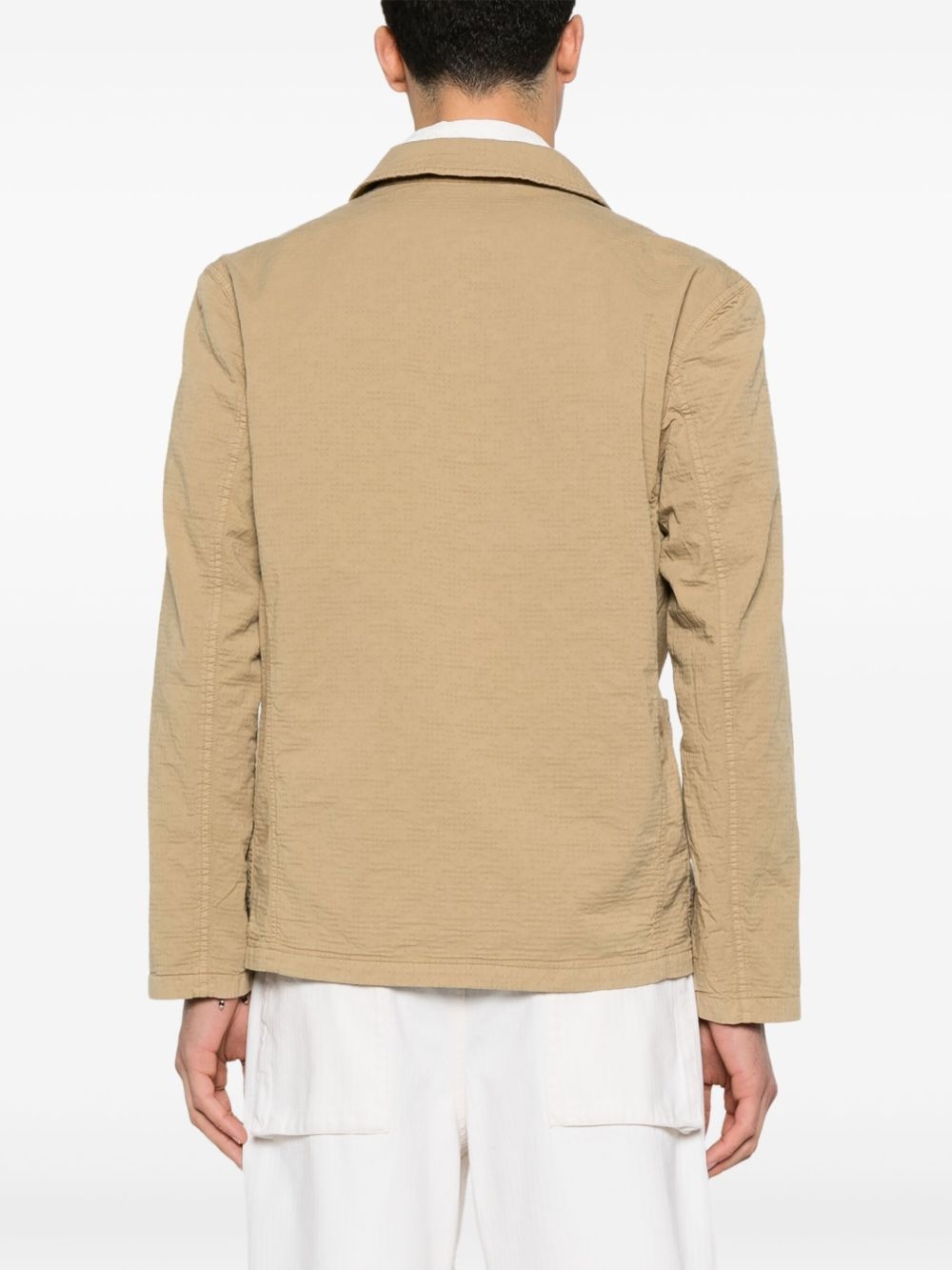 Scuttlers jacket - 4