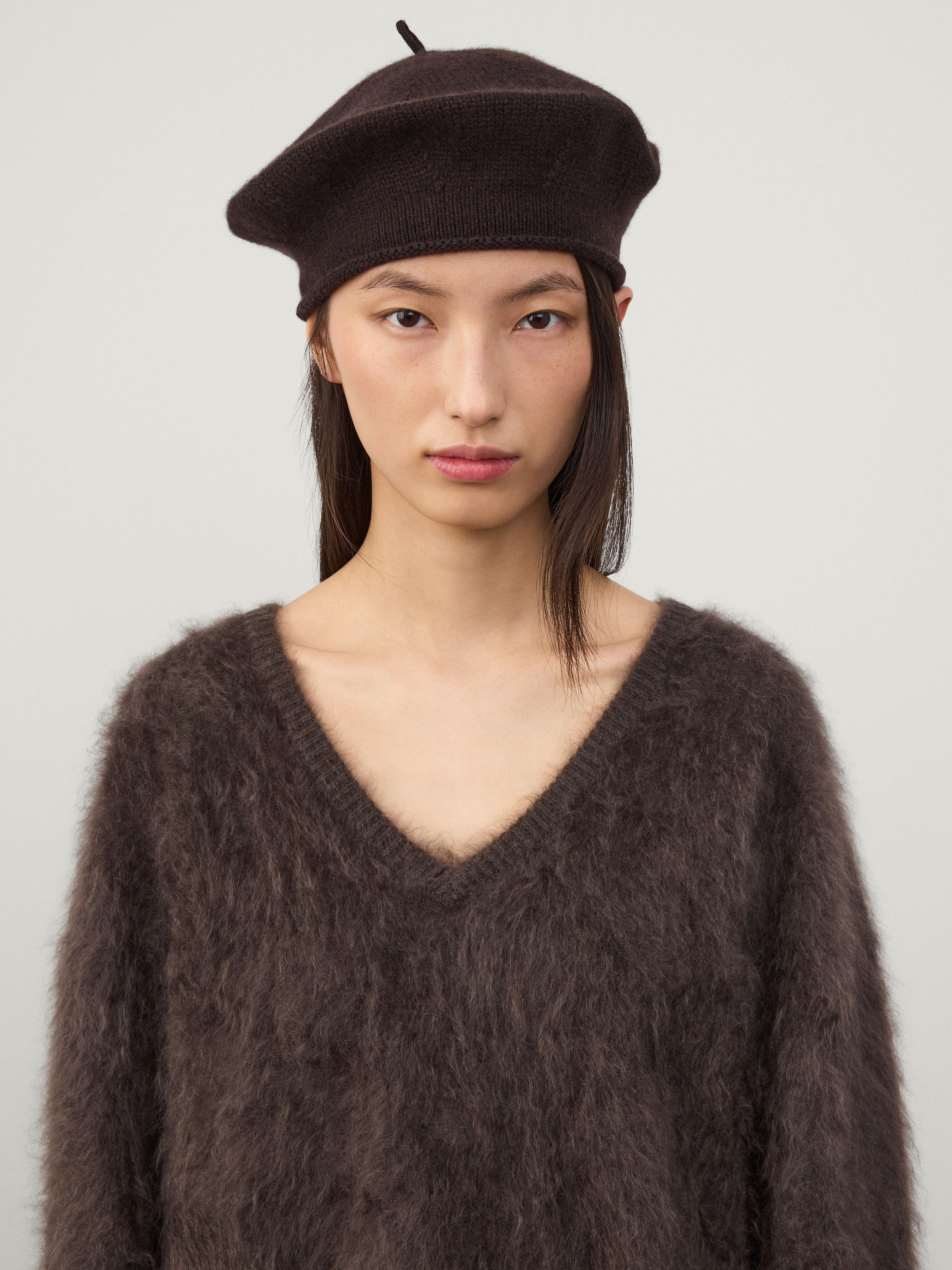 The Saint Germain Beret - 4