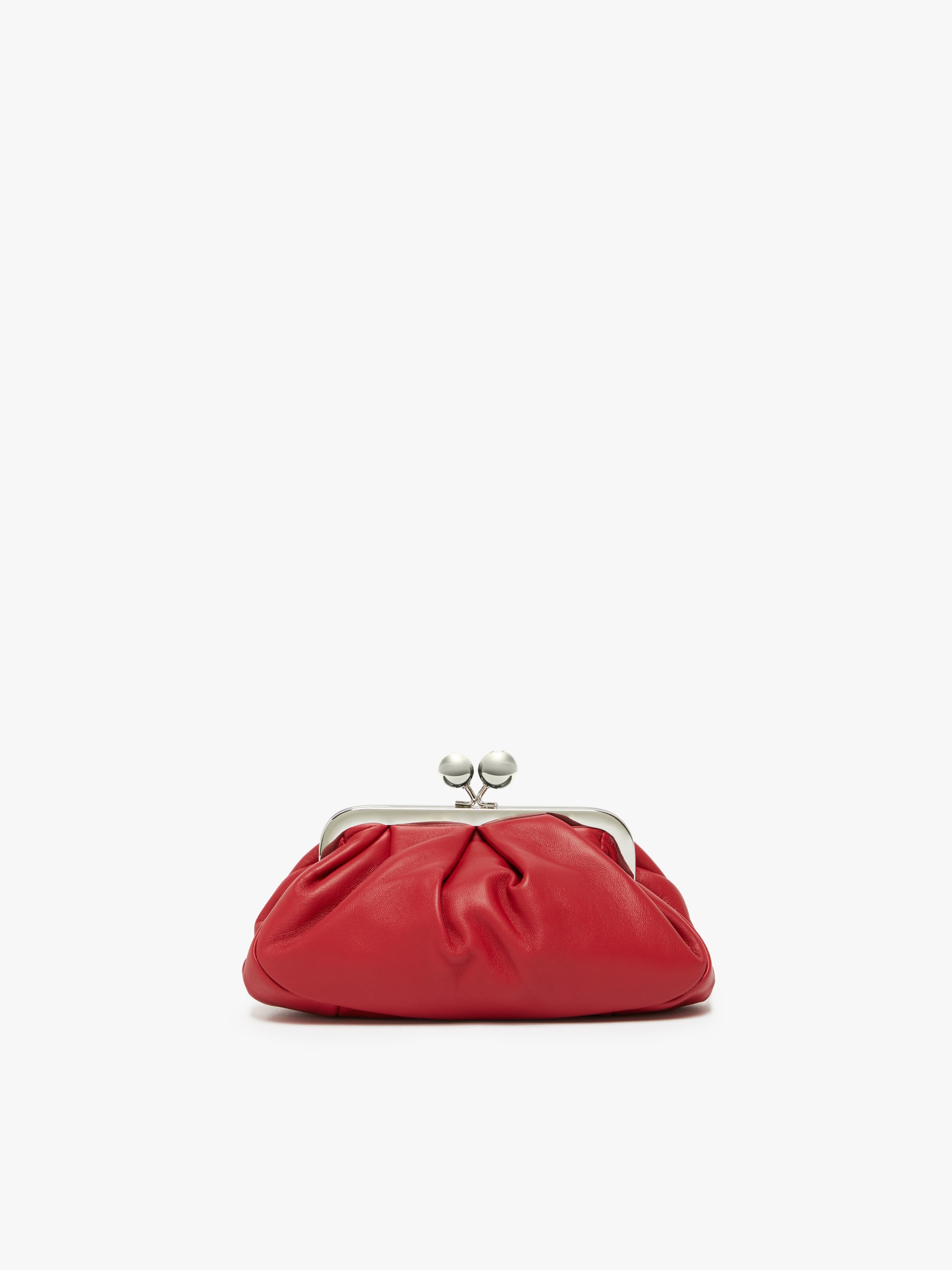 PRATI Small Pasticcino Bag in nappa leather - 3
