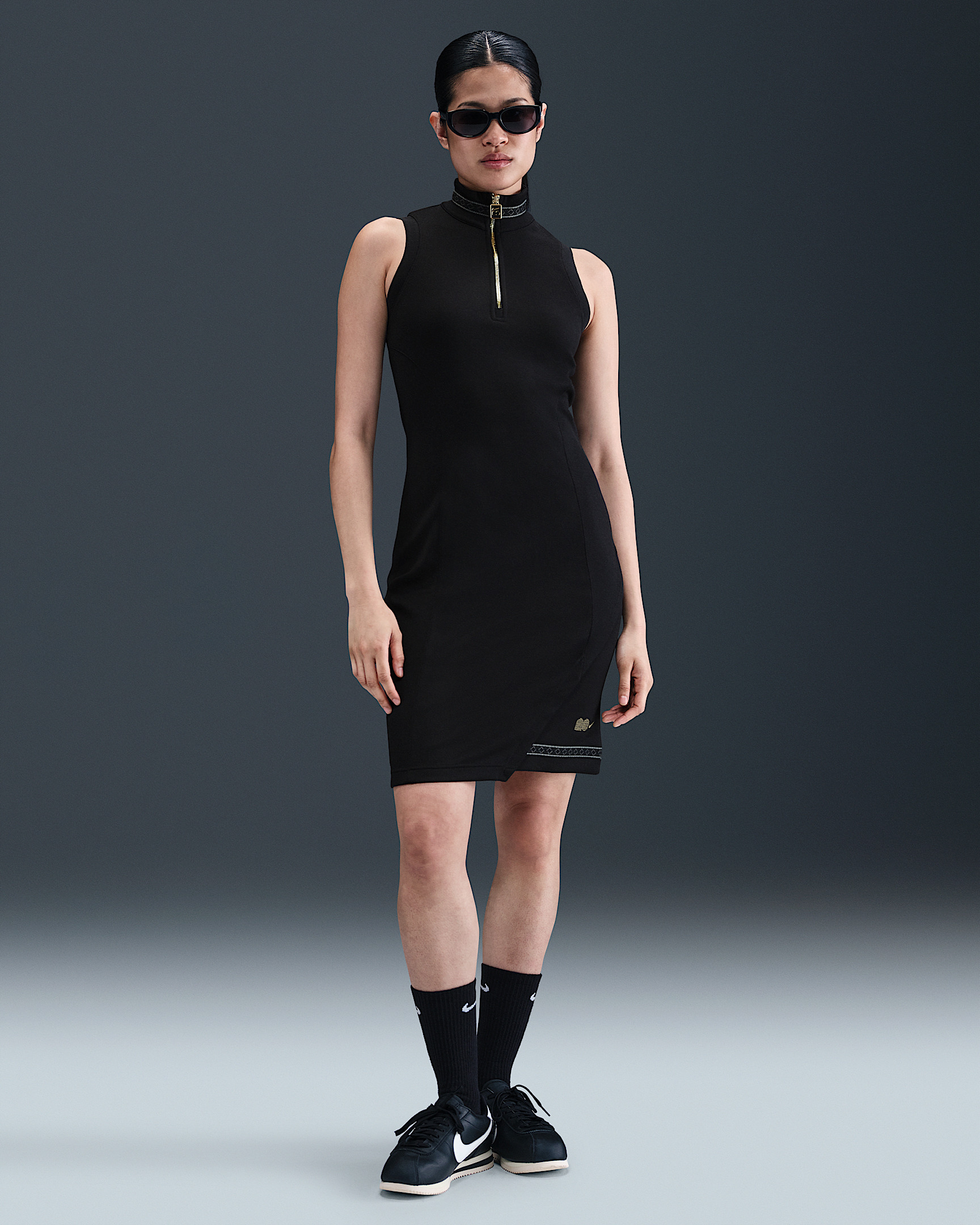 Naomi Osaka Women's Dress - 1