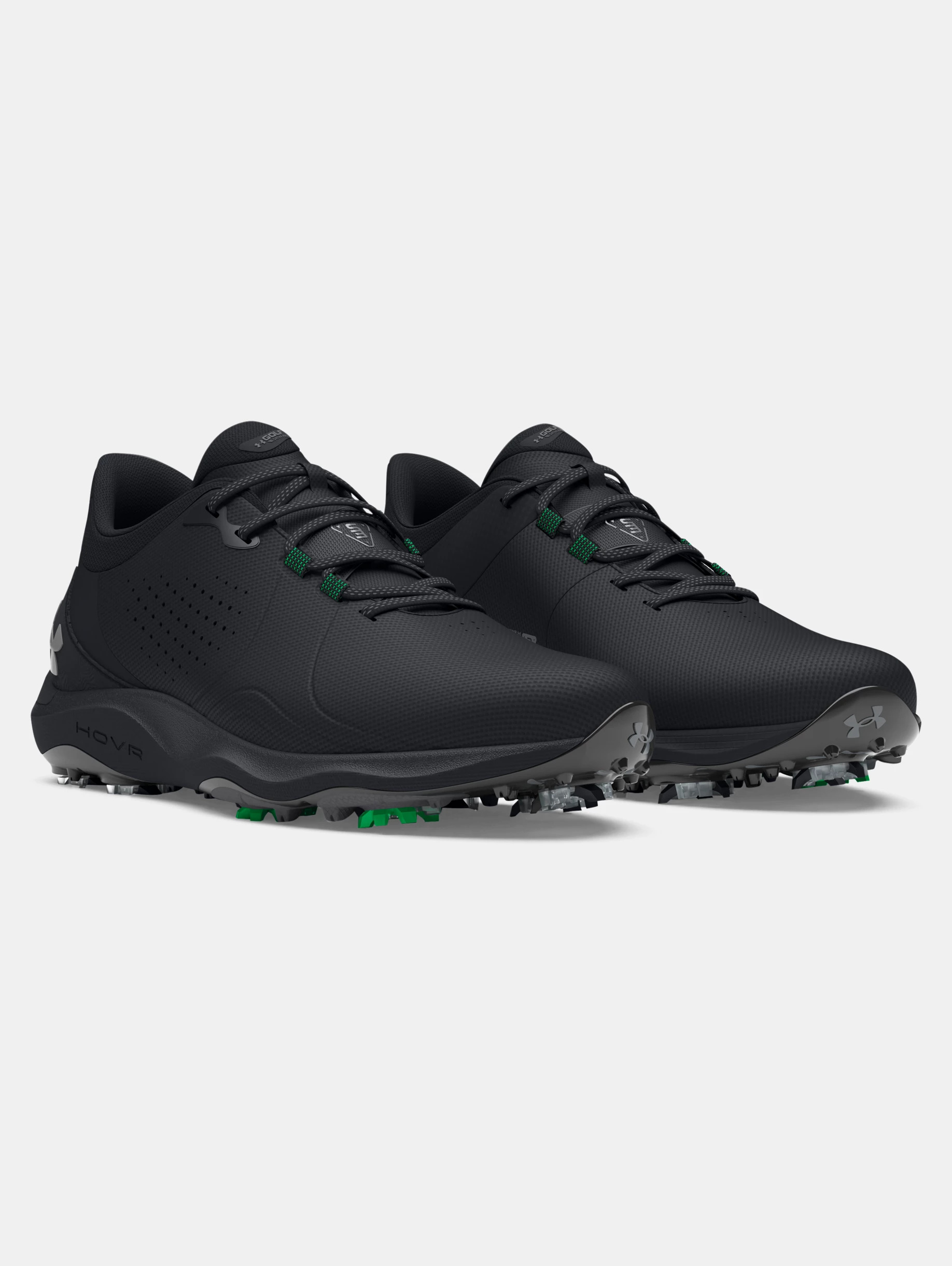 Men's UA Drive Pro Golf Shoes - 5