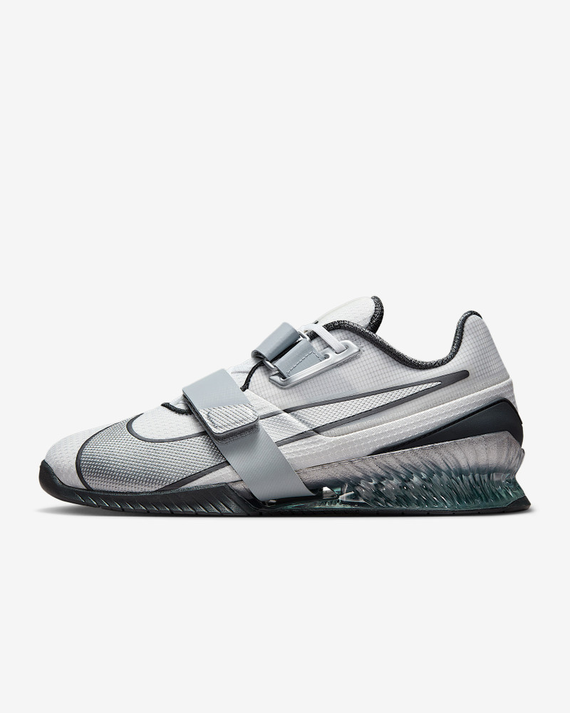 Nike Romaleos 4 Weightlifting Shoes 1