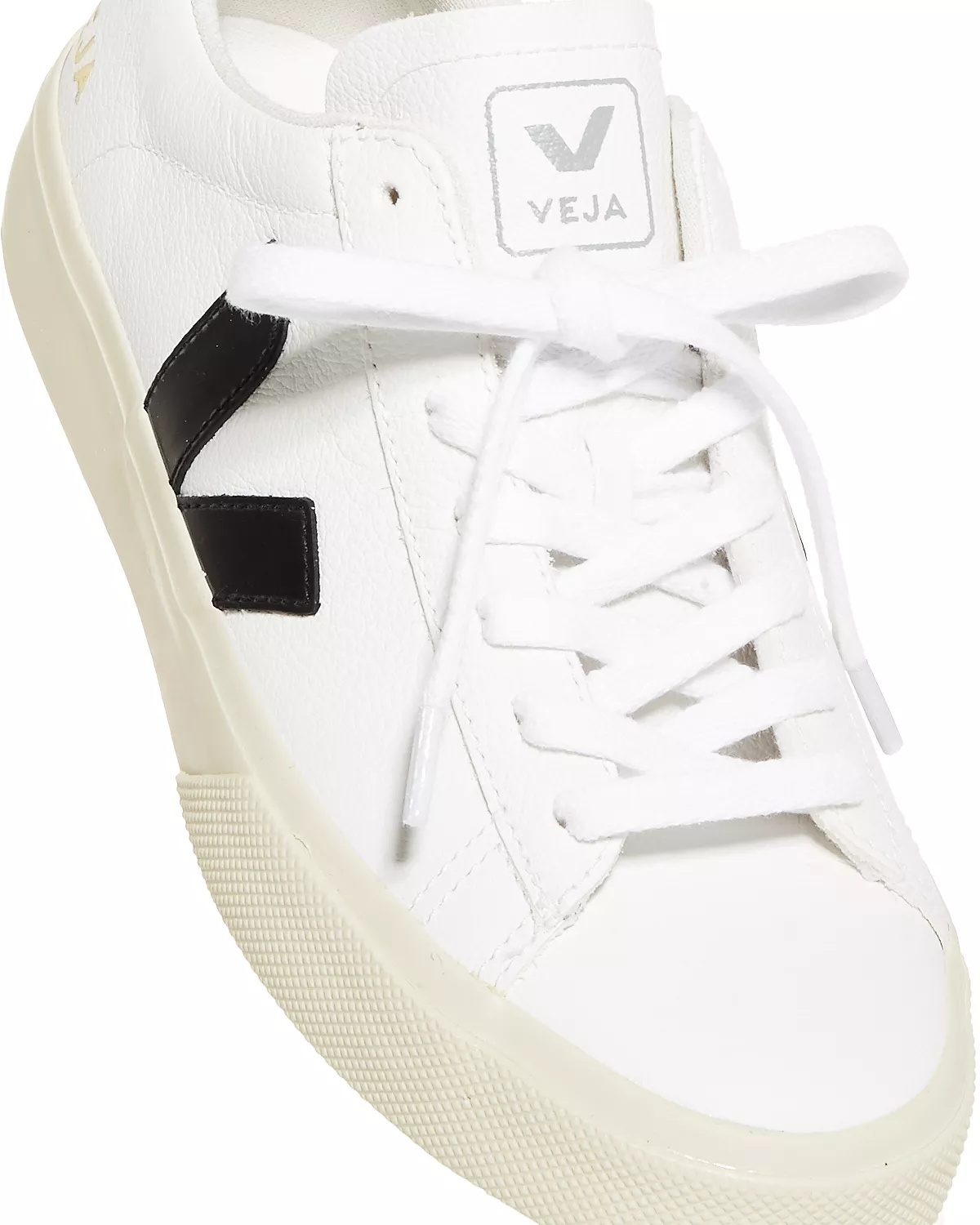 Women's Campo Low Top Sneakers - 6