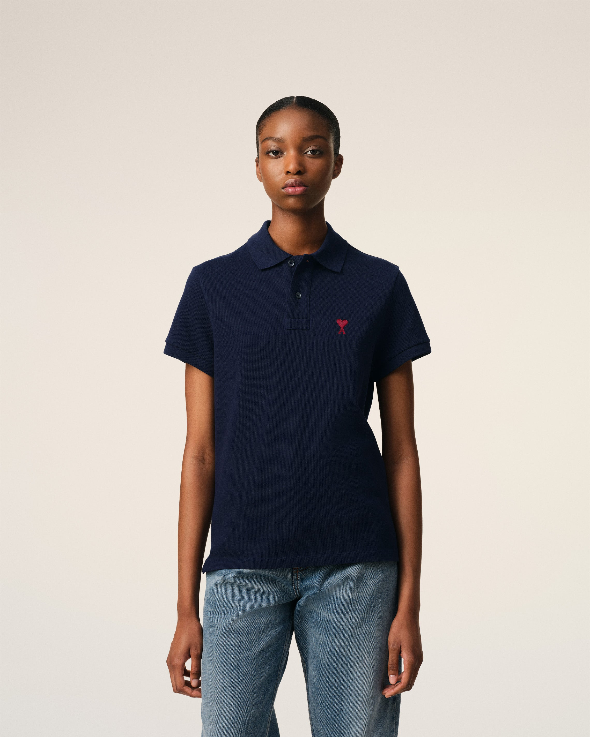 AMI DE COEUR POLO SHIRT - 3