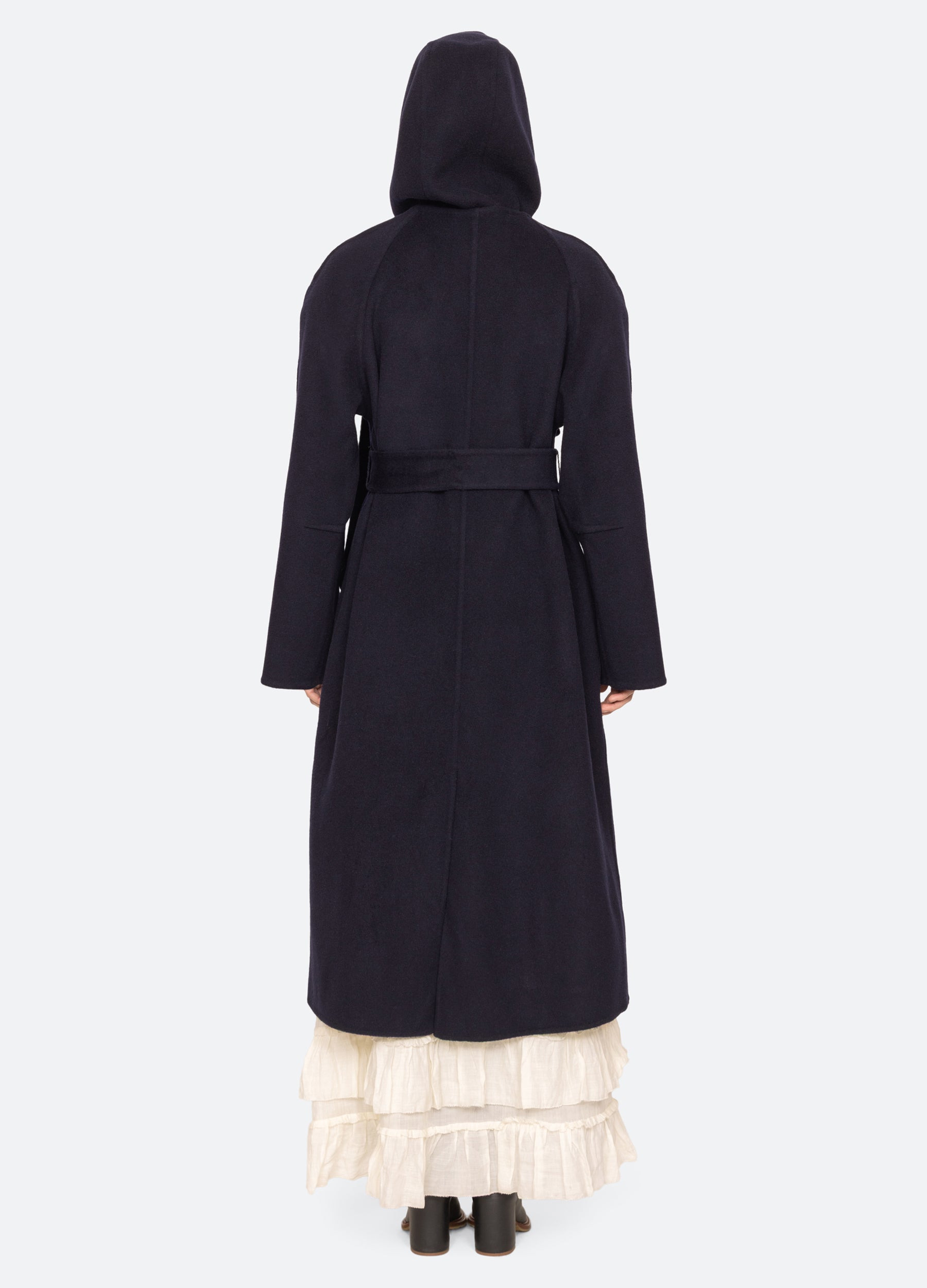 Astra Coat - 2