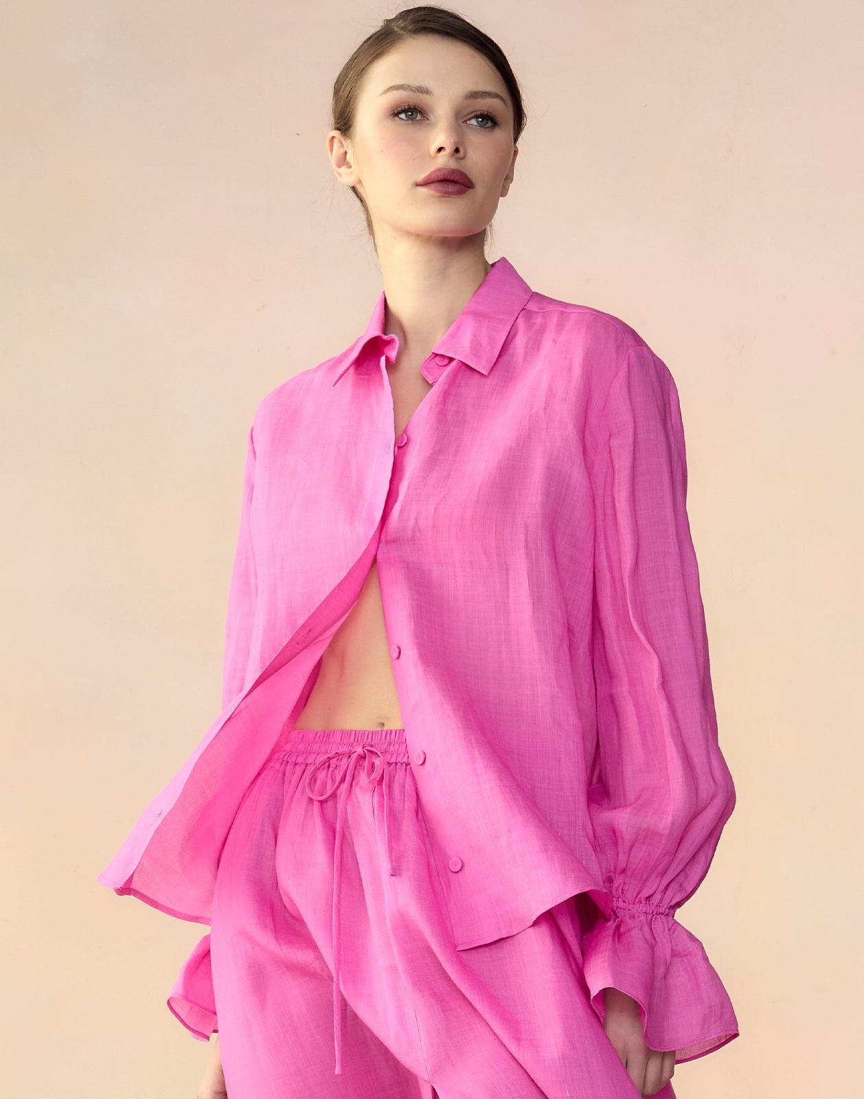 Baleira Blouse - 4