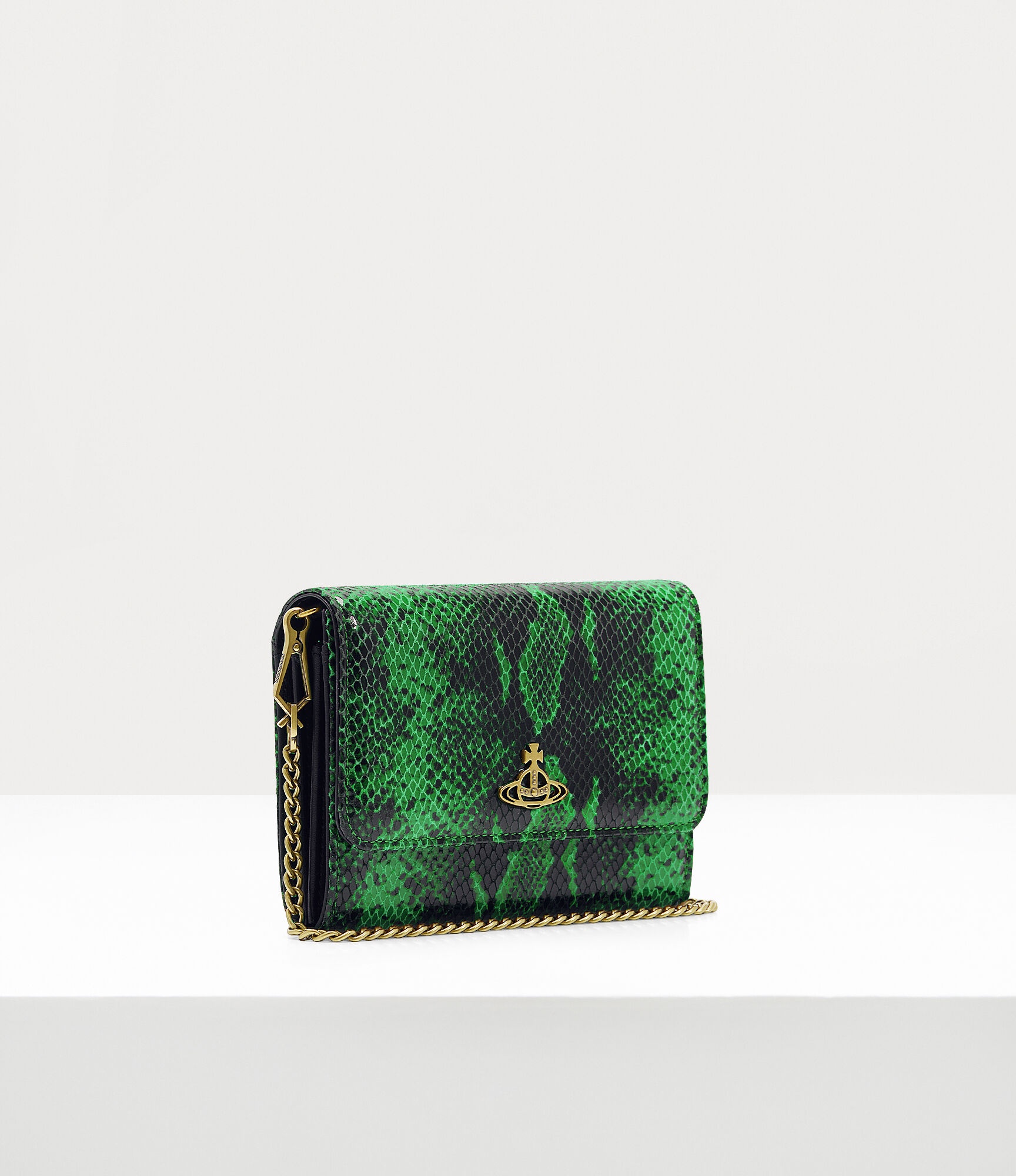 CROSSBODY WALLET - 2