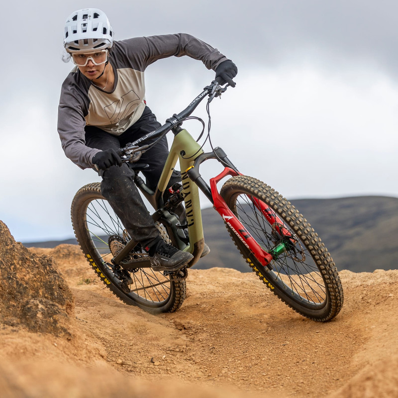 Five Ten Freerider Pro Mountain Bike Shoes 13