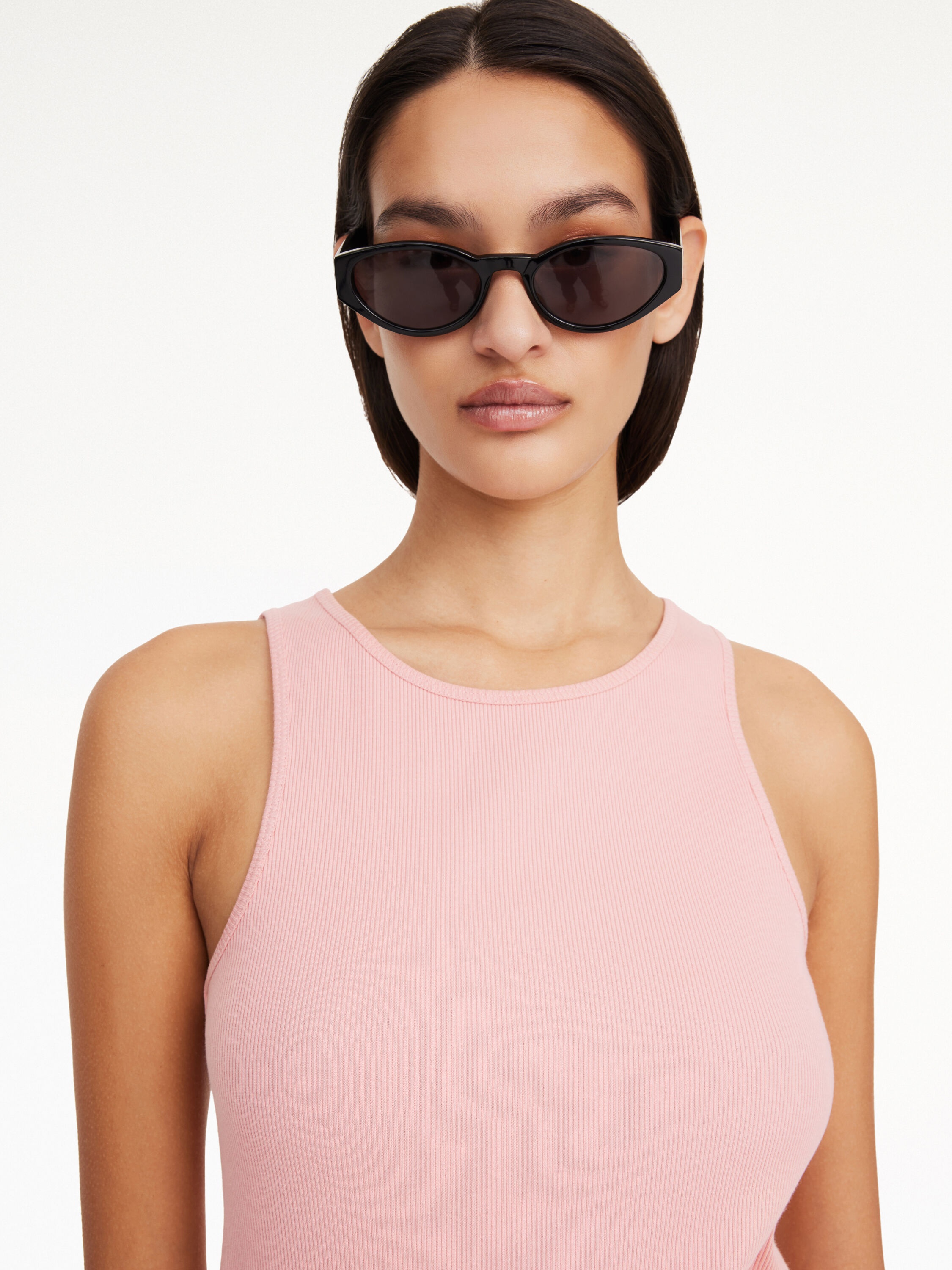 Amani organic cotton tank top - 4