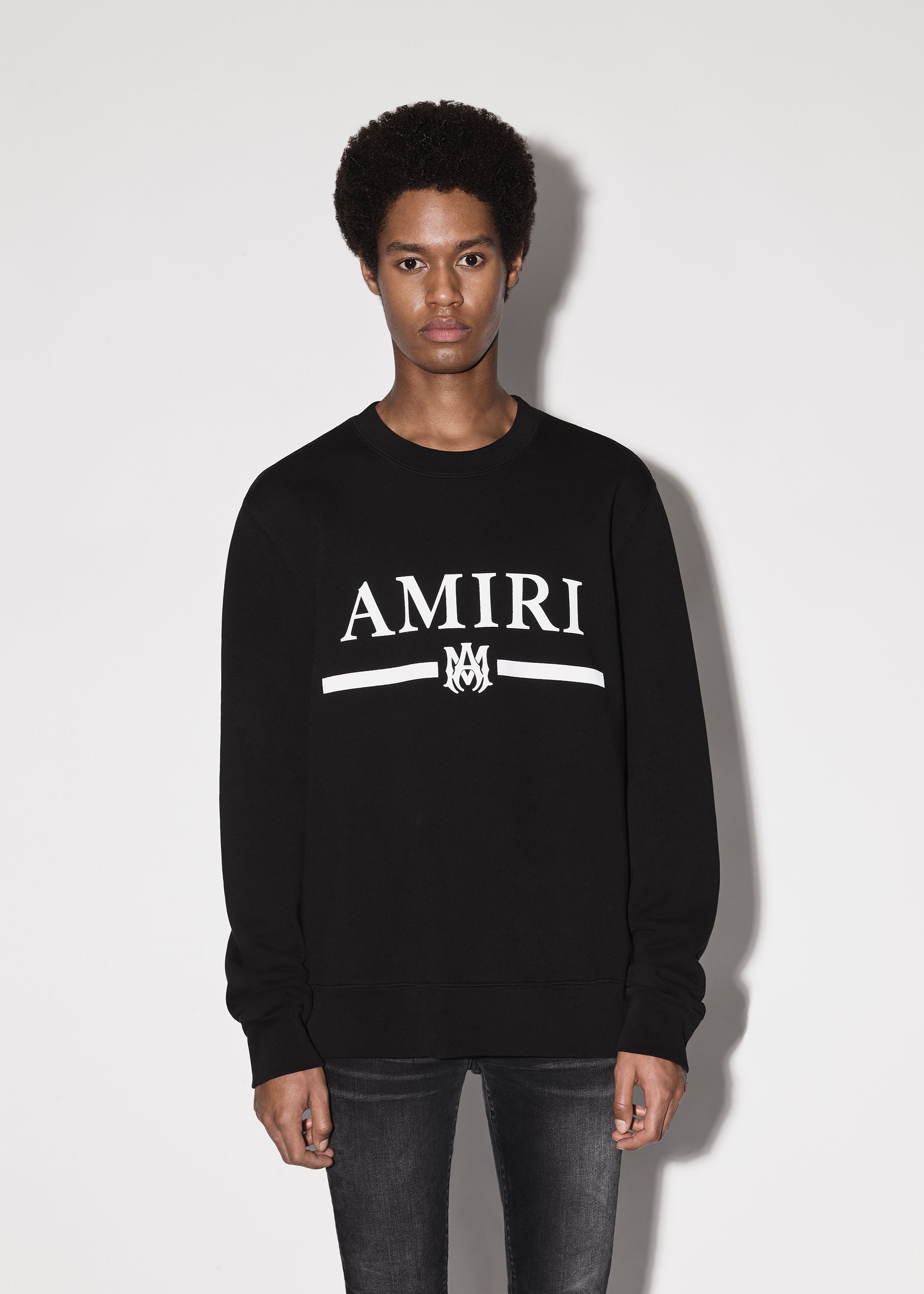 AMIRI BAR CREW - 2