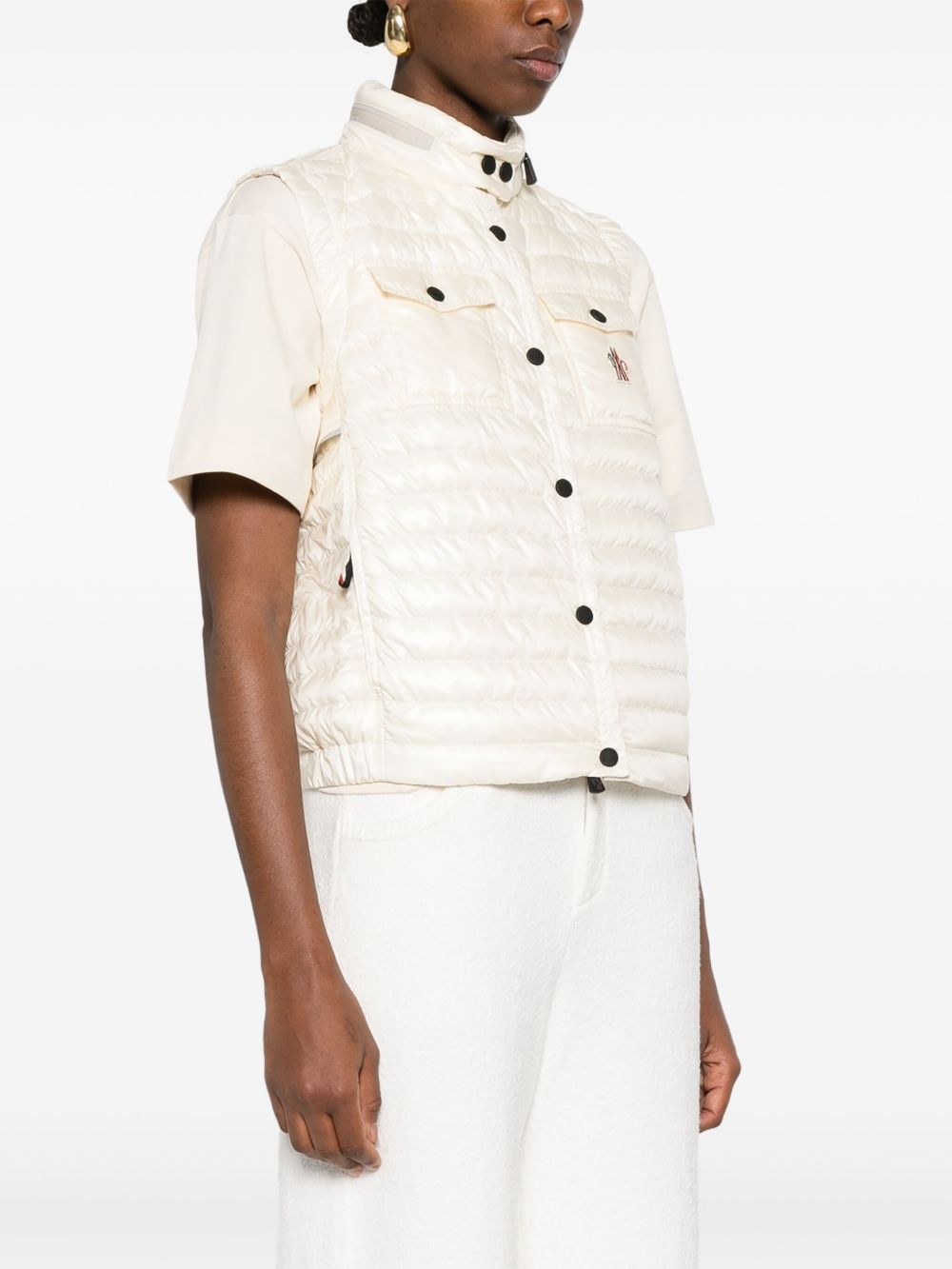 Gumiane gilet - 3
