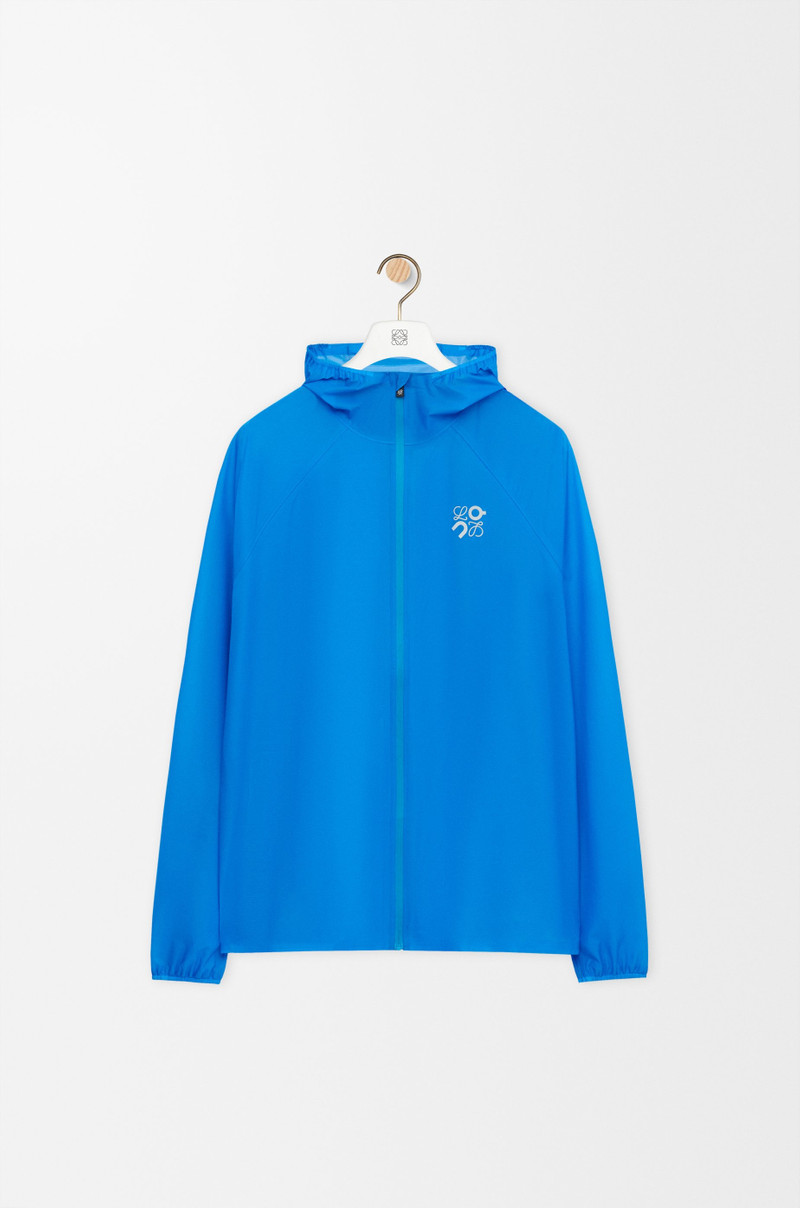 Ultra jacket in technical shell 1