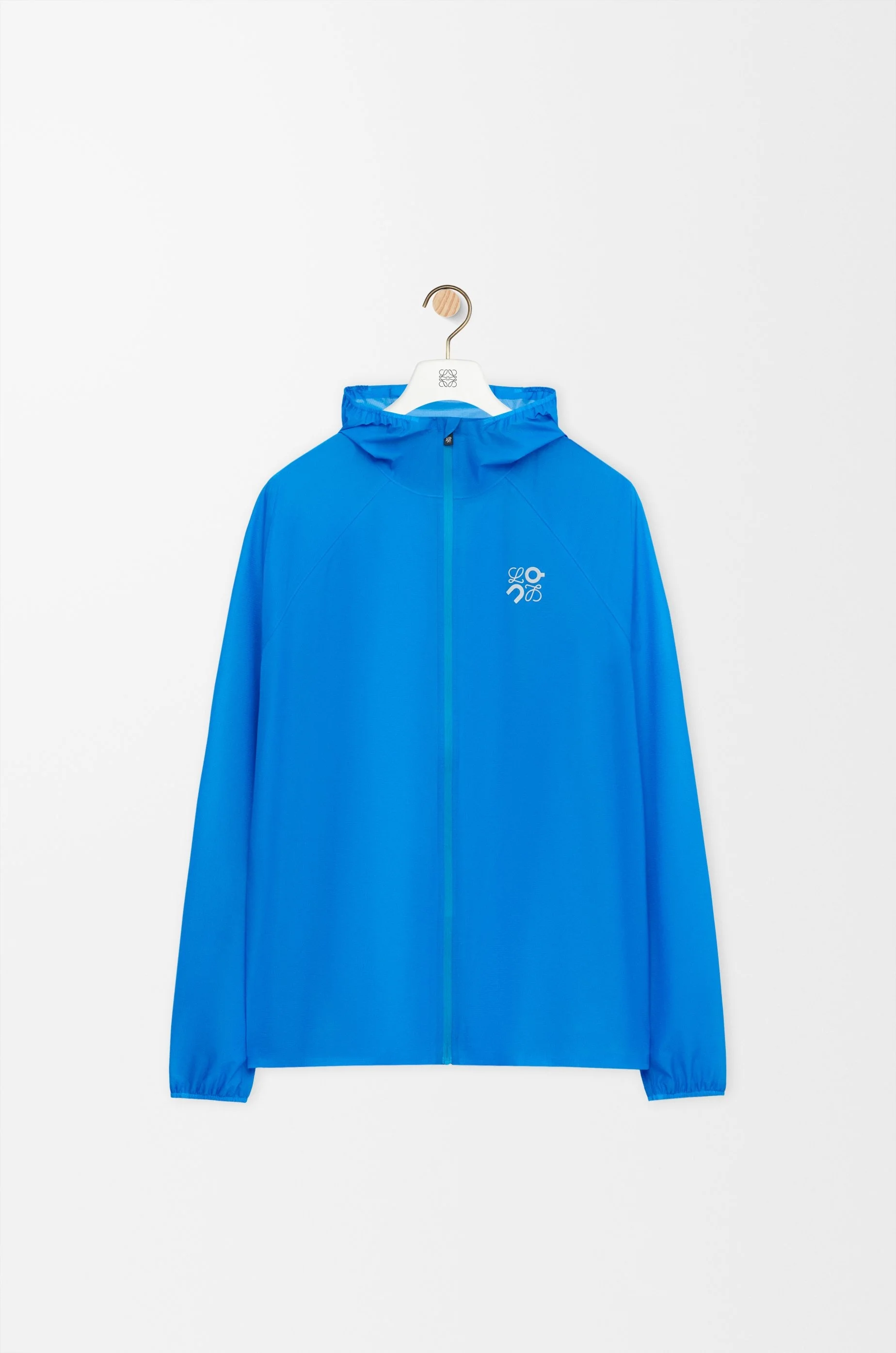 Ultra jacket in technical shell - 1