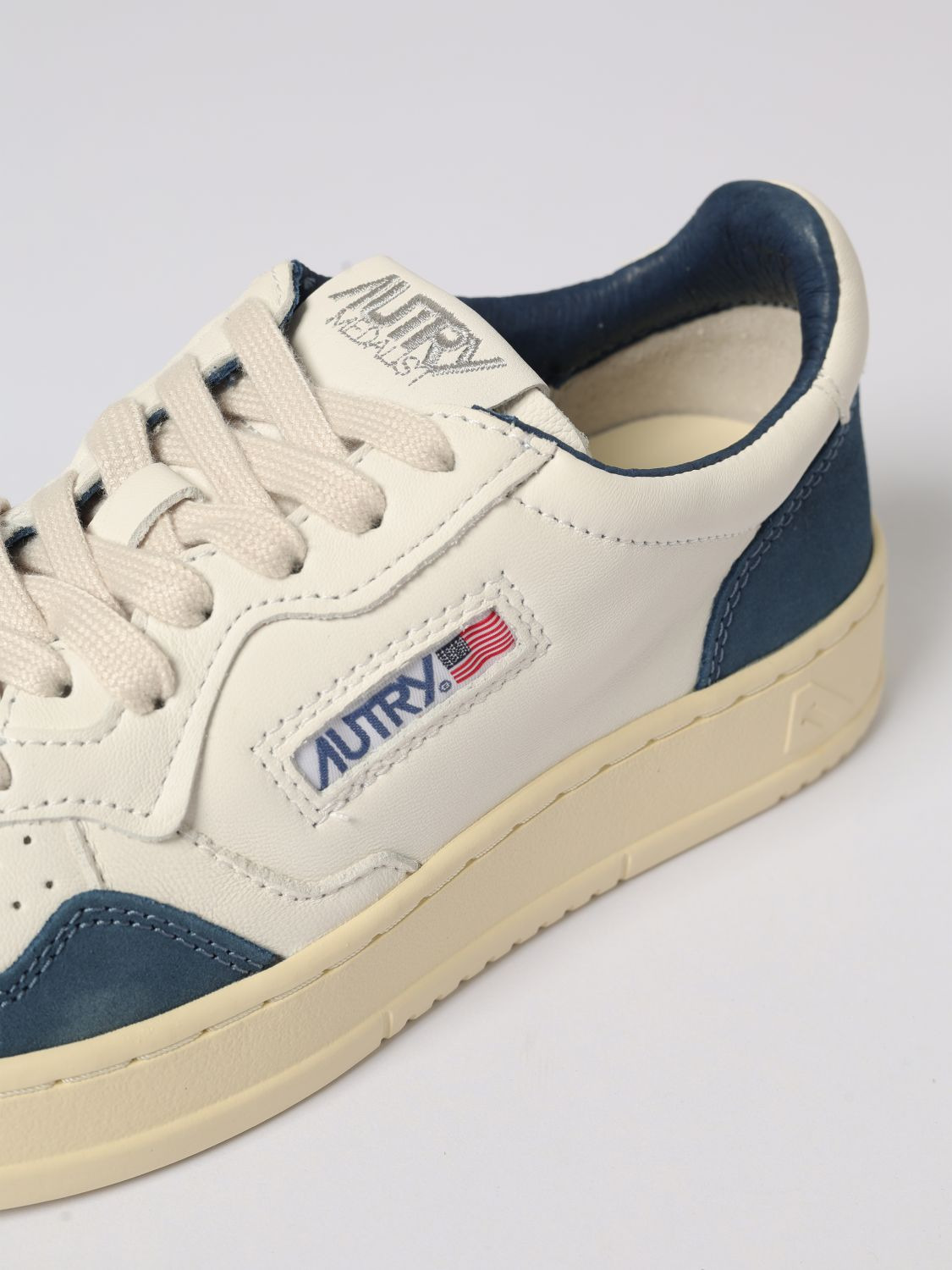 Sneakers woman Autry - 4