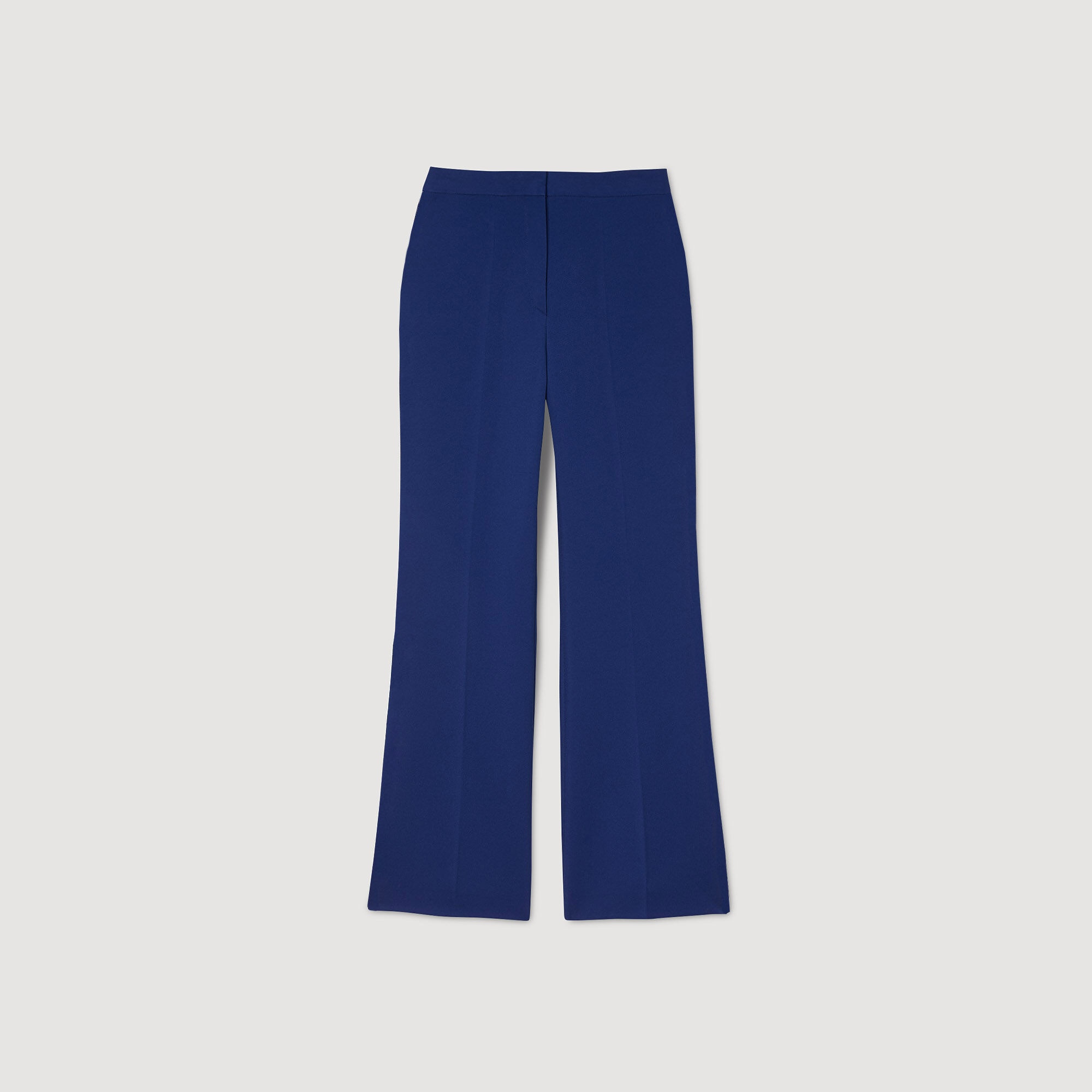 WIDE LEG PANTS - 1