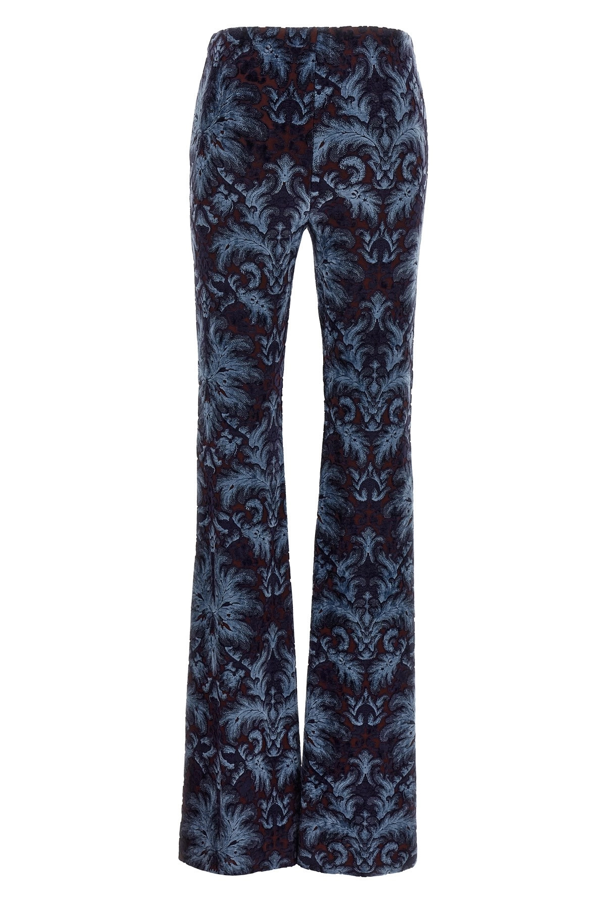 Chenille pants - 2