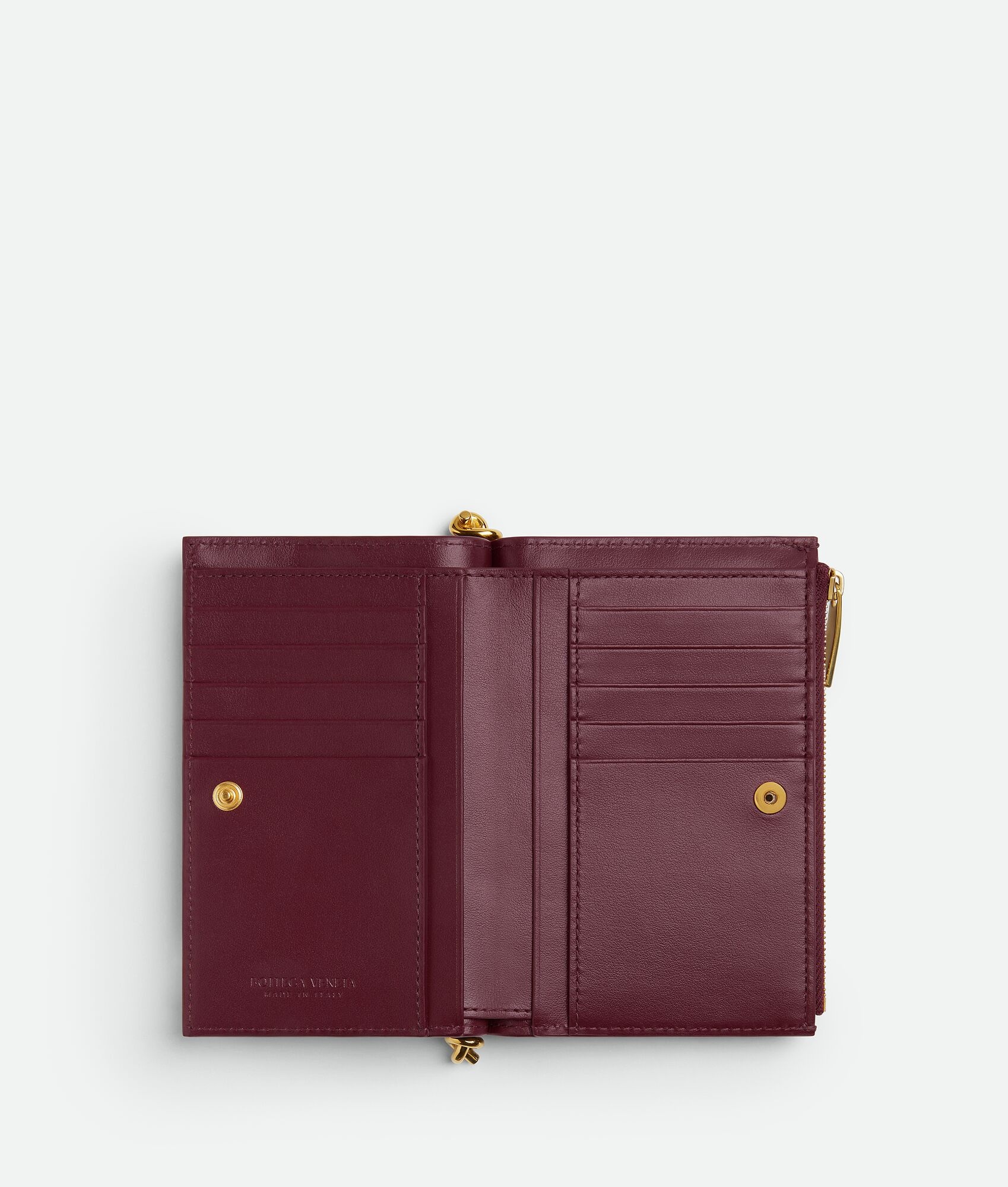 Solstice Medium Bi-Fold Wallet - 2