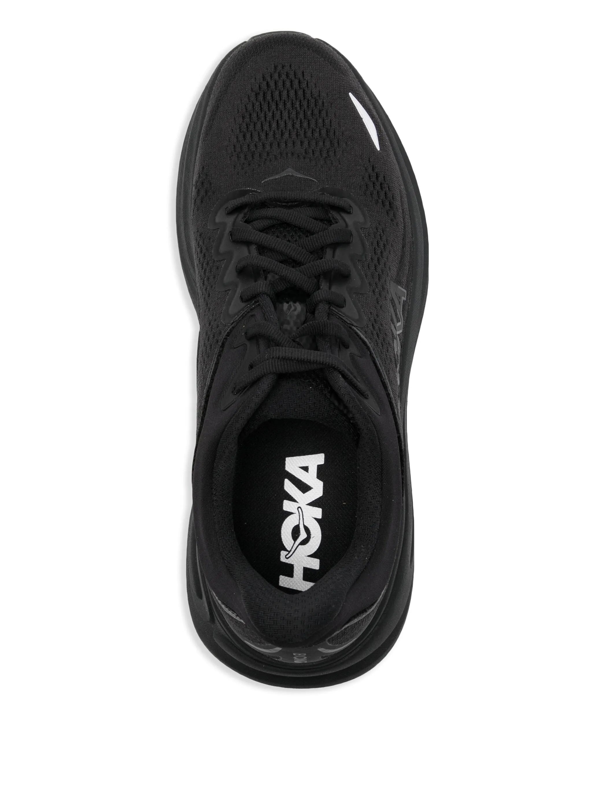 Hoka Bondi 9 Sneakers - 4