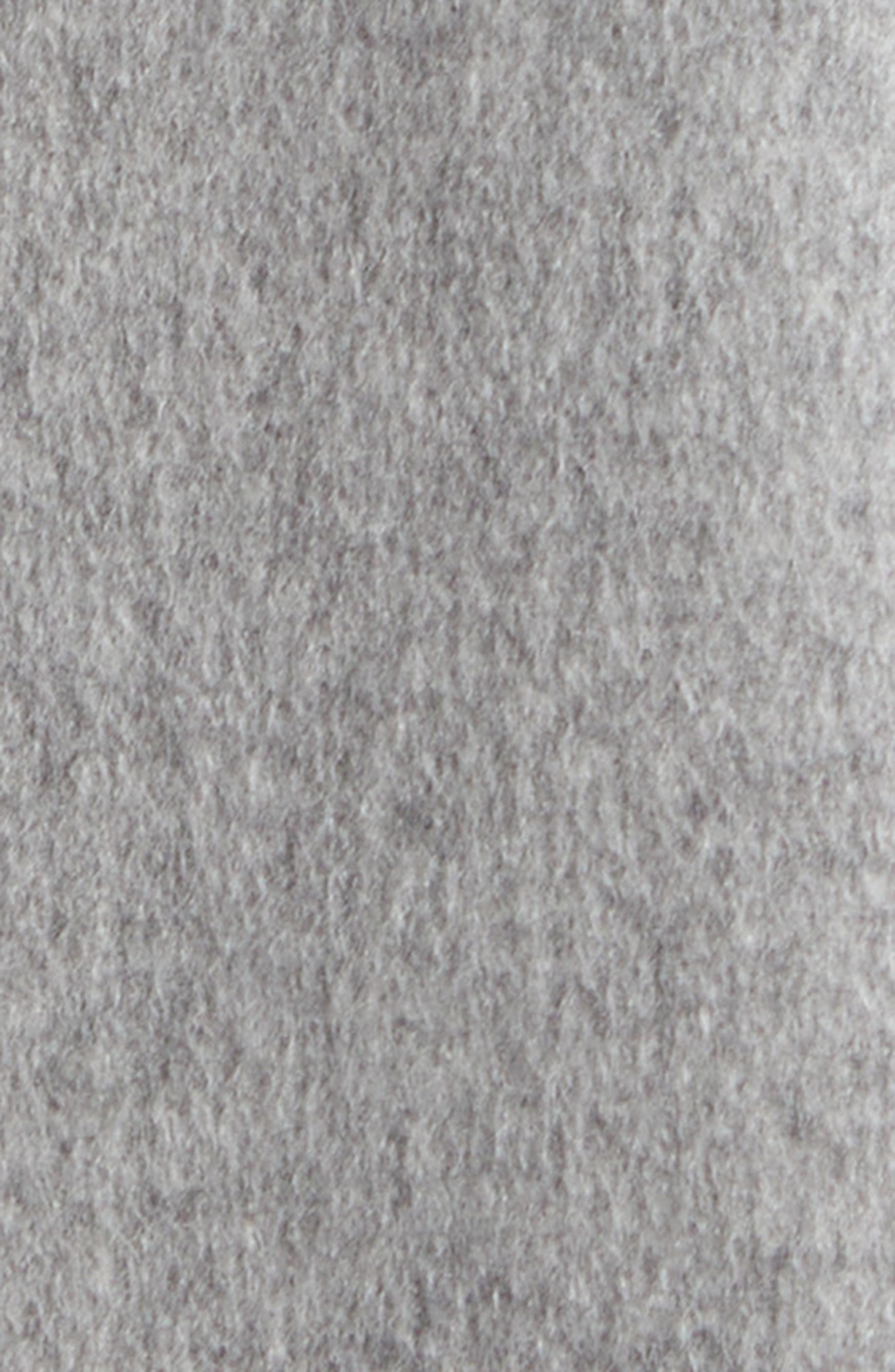Alma Oasi Cashmere Overshirt - 6