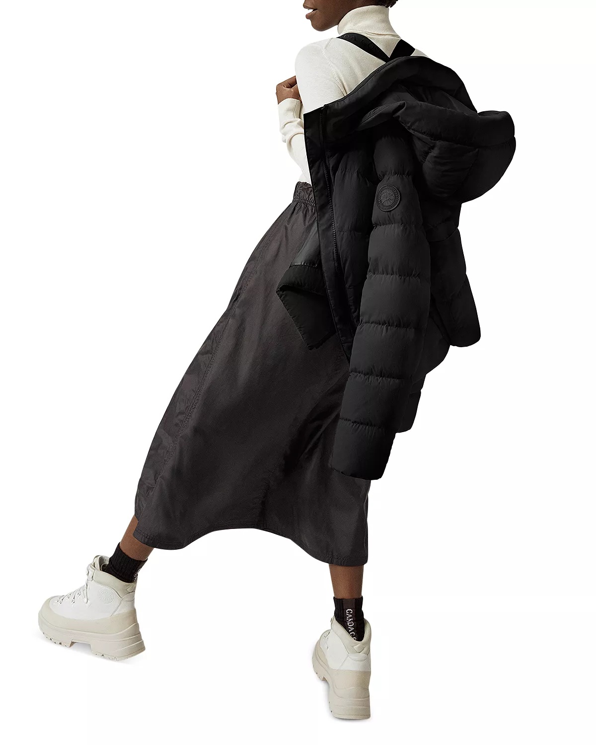 Aurora Jacket - 7