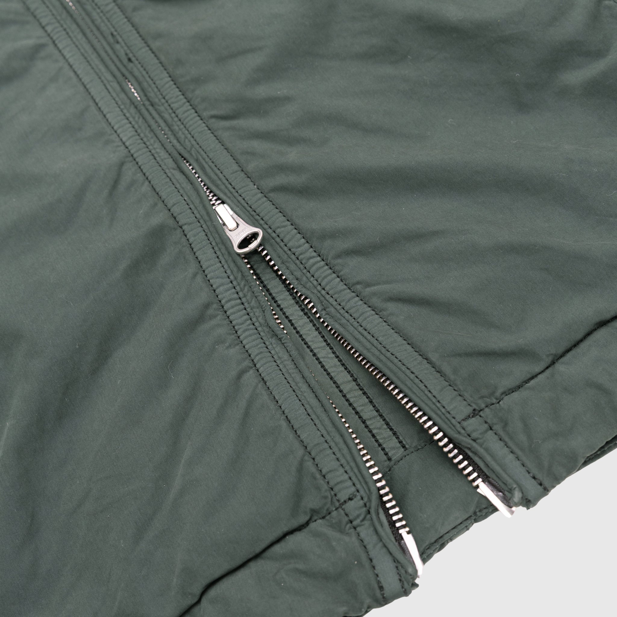 DAVID LIGHT-TC HOODED JACKET - 4