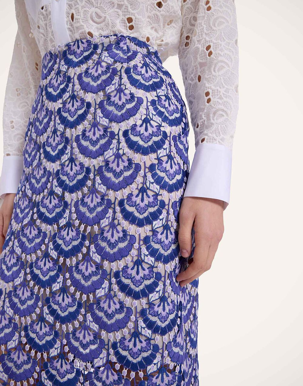 Pencil Skirt - 7