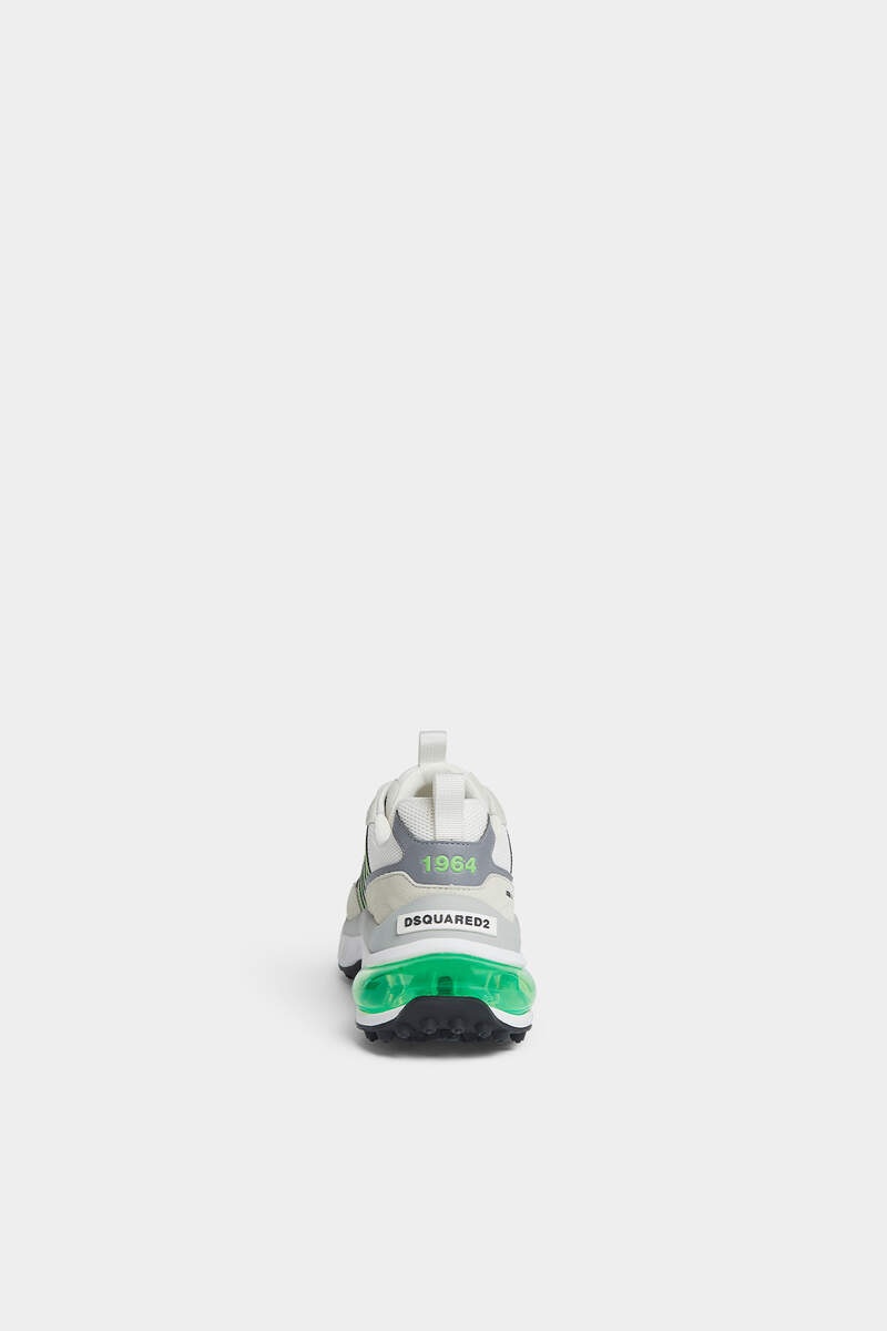 BUBBLE SNEAKERS - 3