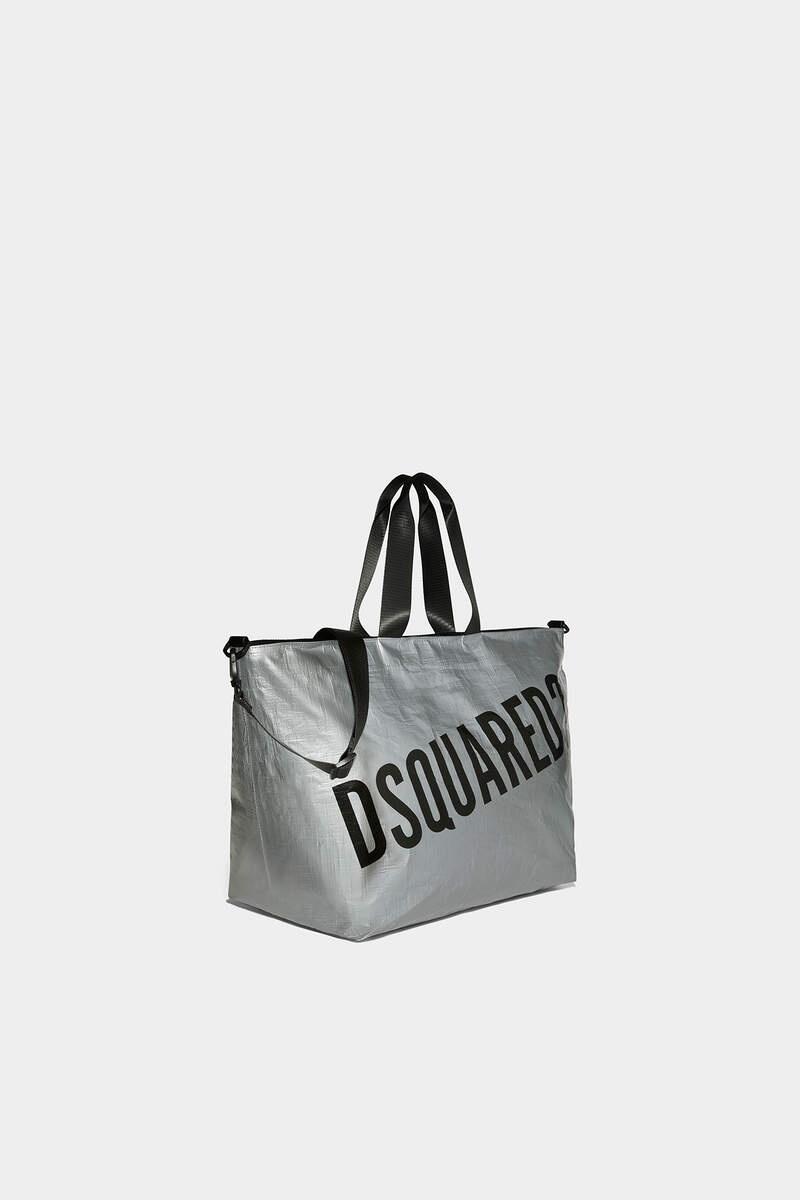 D2 SURF SHOPPING BAG - 3