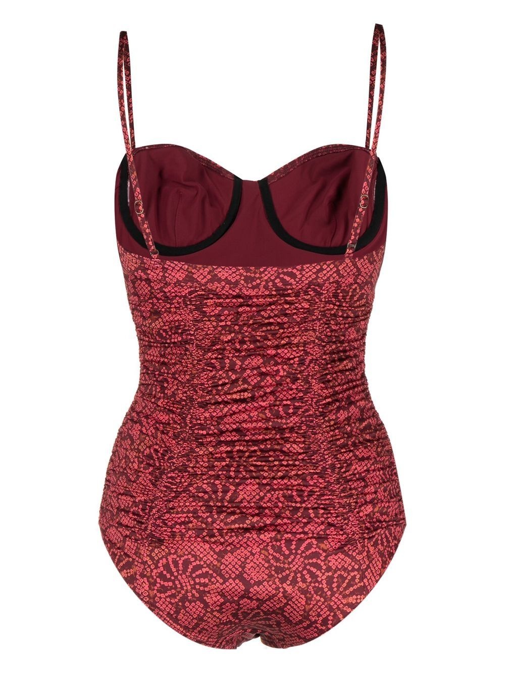 Bahia one-piece swimsuit - 2