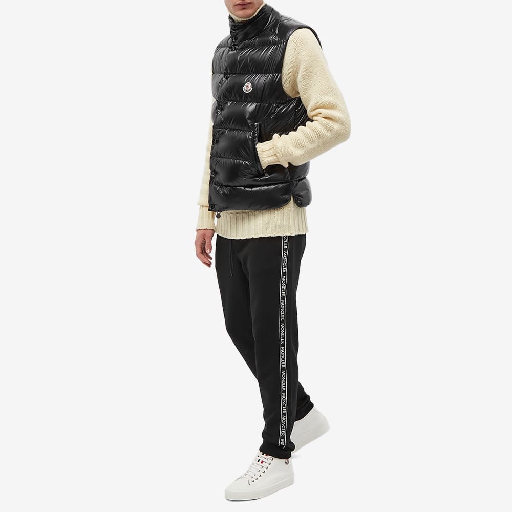 Moncler Tib Gilet - 7