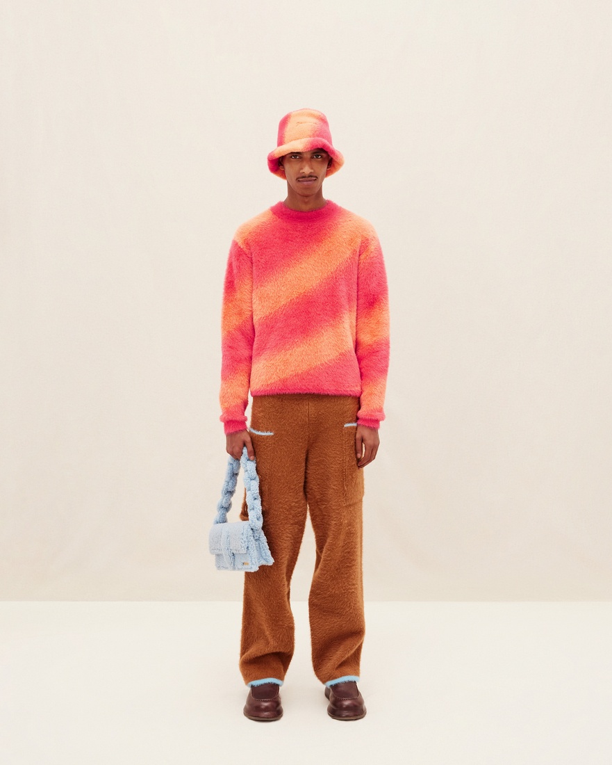 Le pull Neve - 3