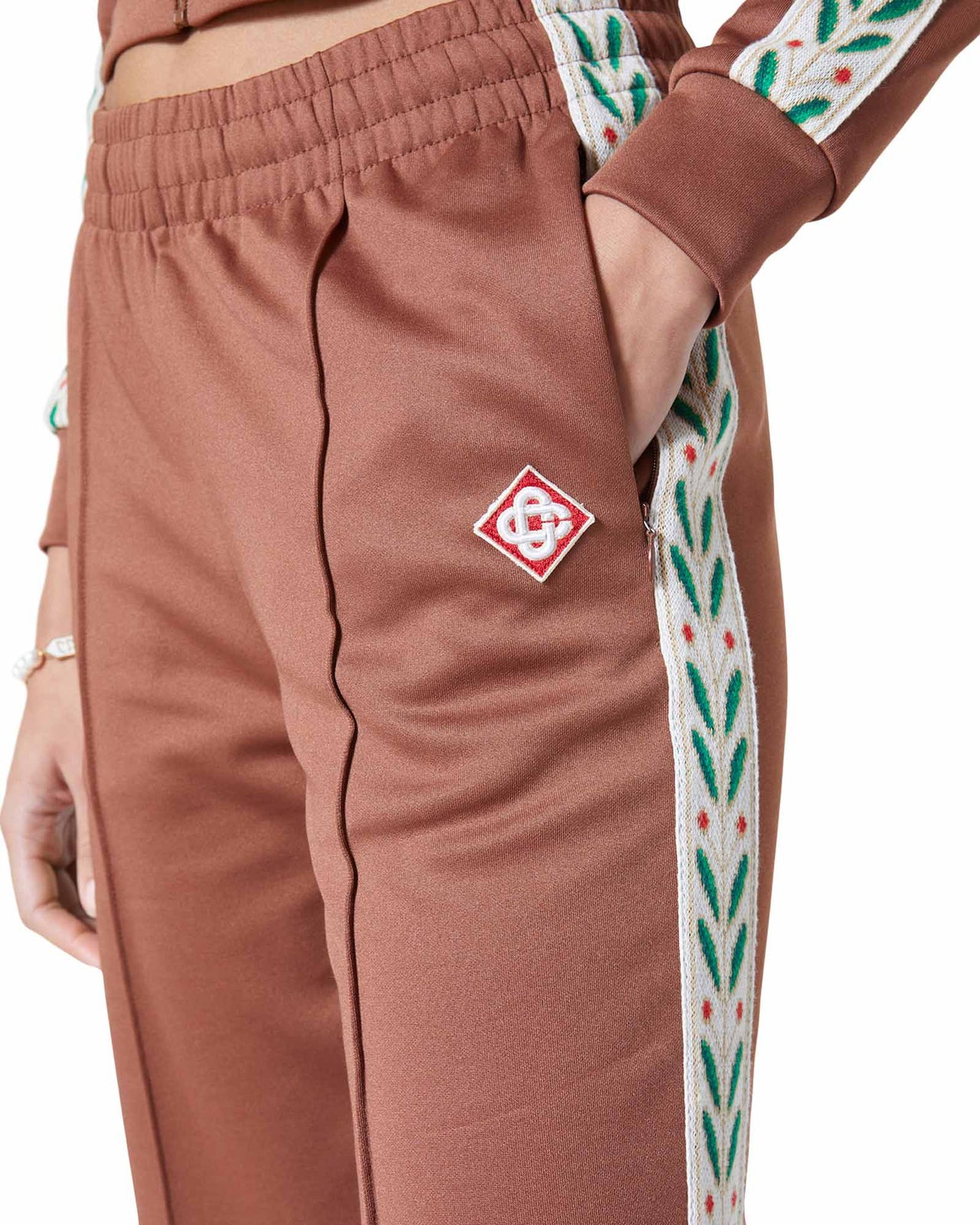 Laurel Track Pants - 4