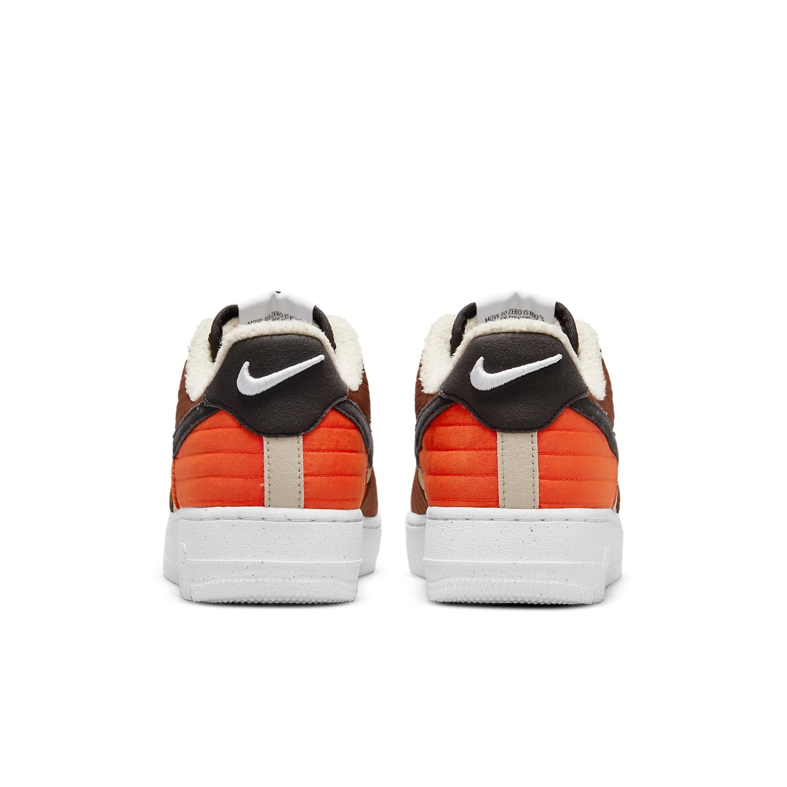 (WMNS) Nike Air Force 1 '07 Low LXX 'Toasty' DH0775-200 - 5