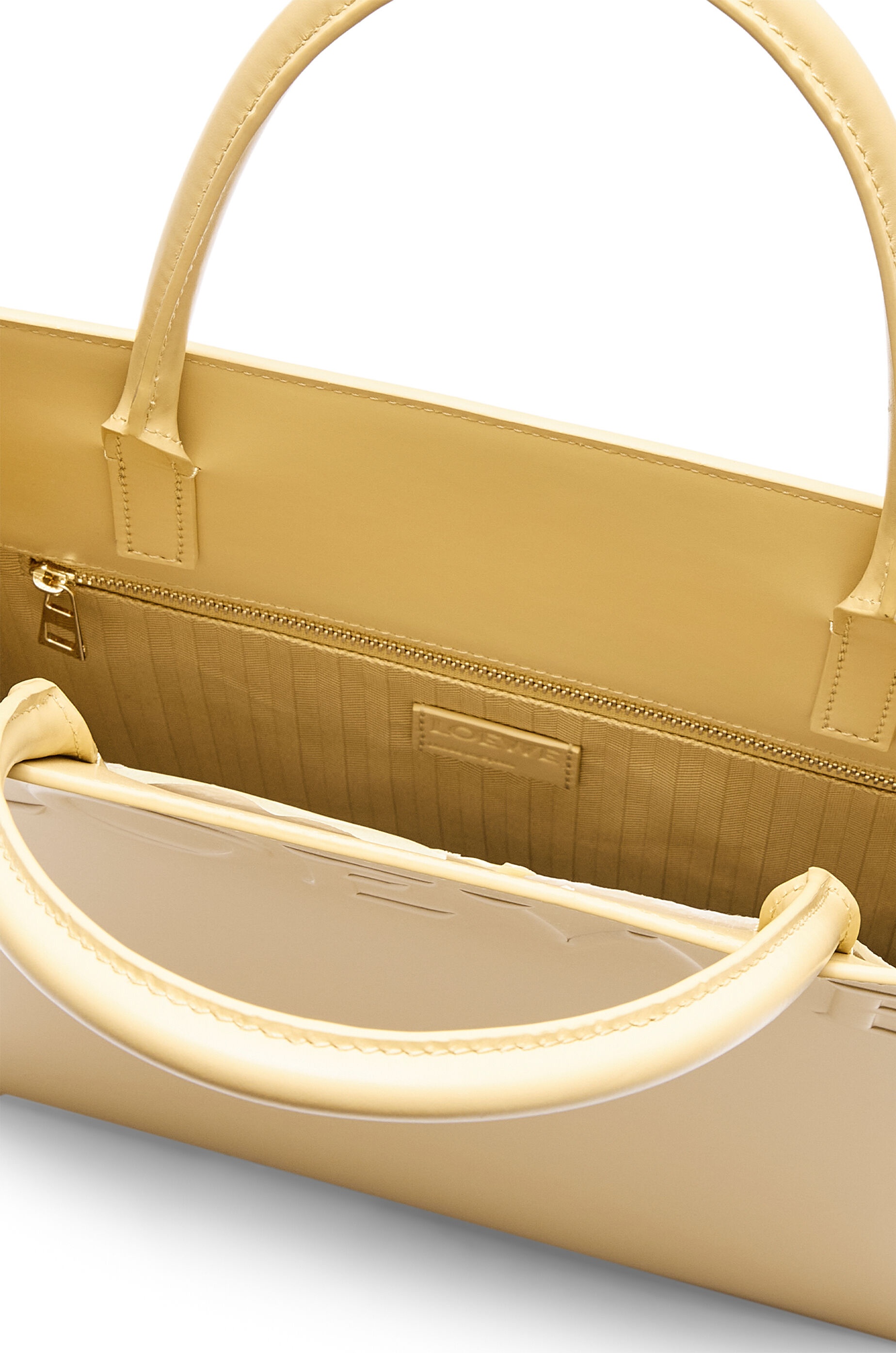 LOEWE Standard A4 Tote in sleek calfskin - 5
