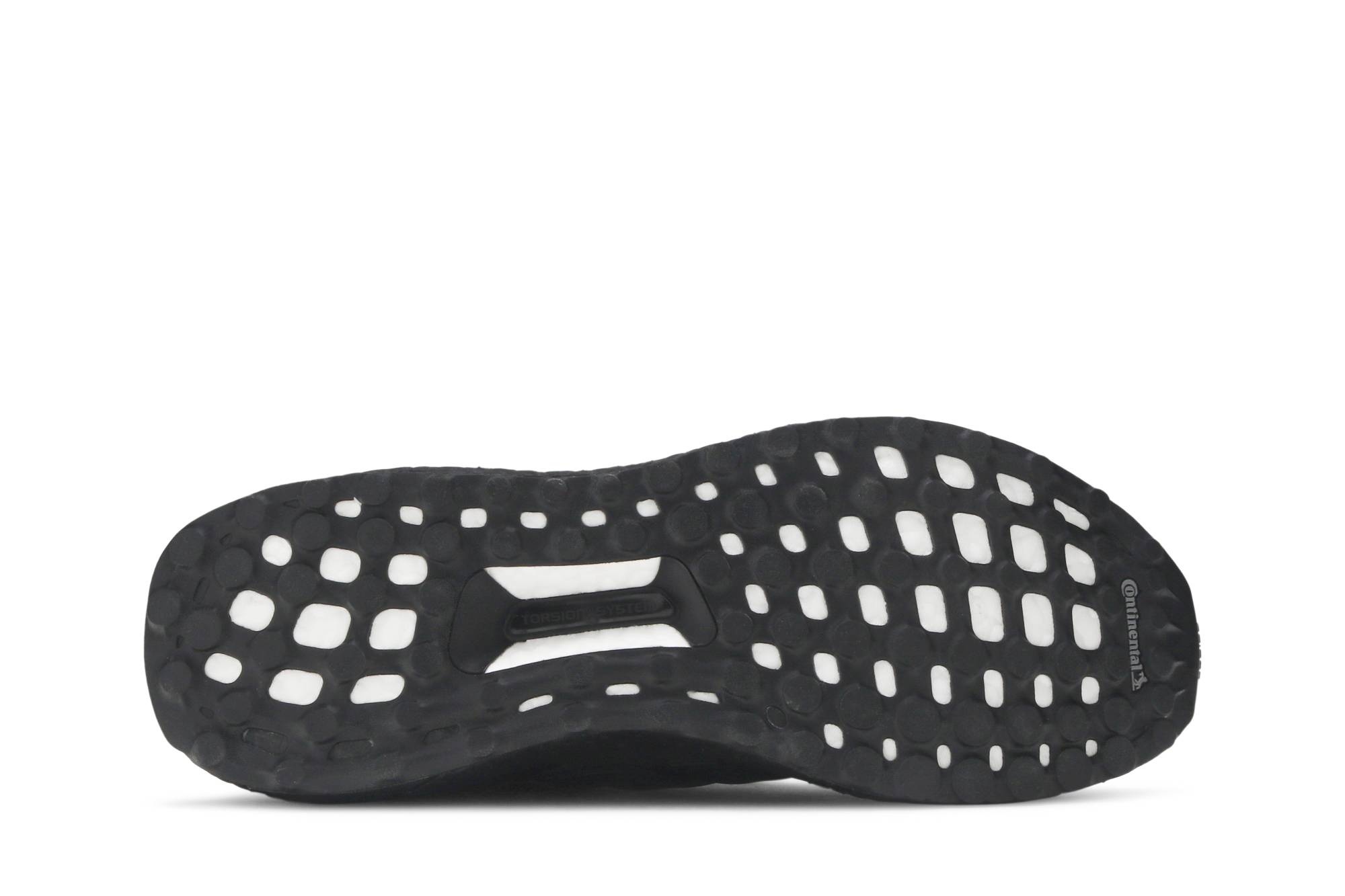 UltraBoost 1.0 Retro 'Triple Black' 2020 - 4