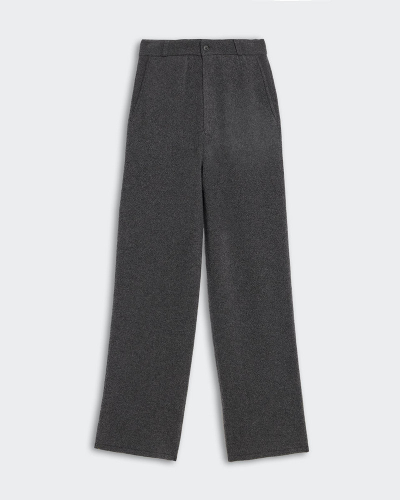 Tailored Trouser - 1