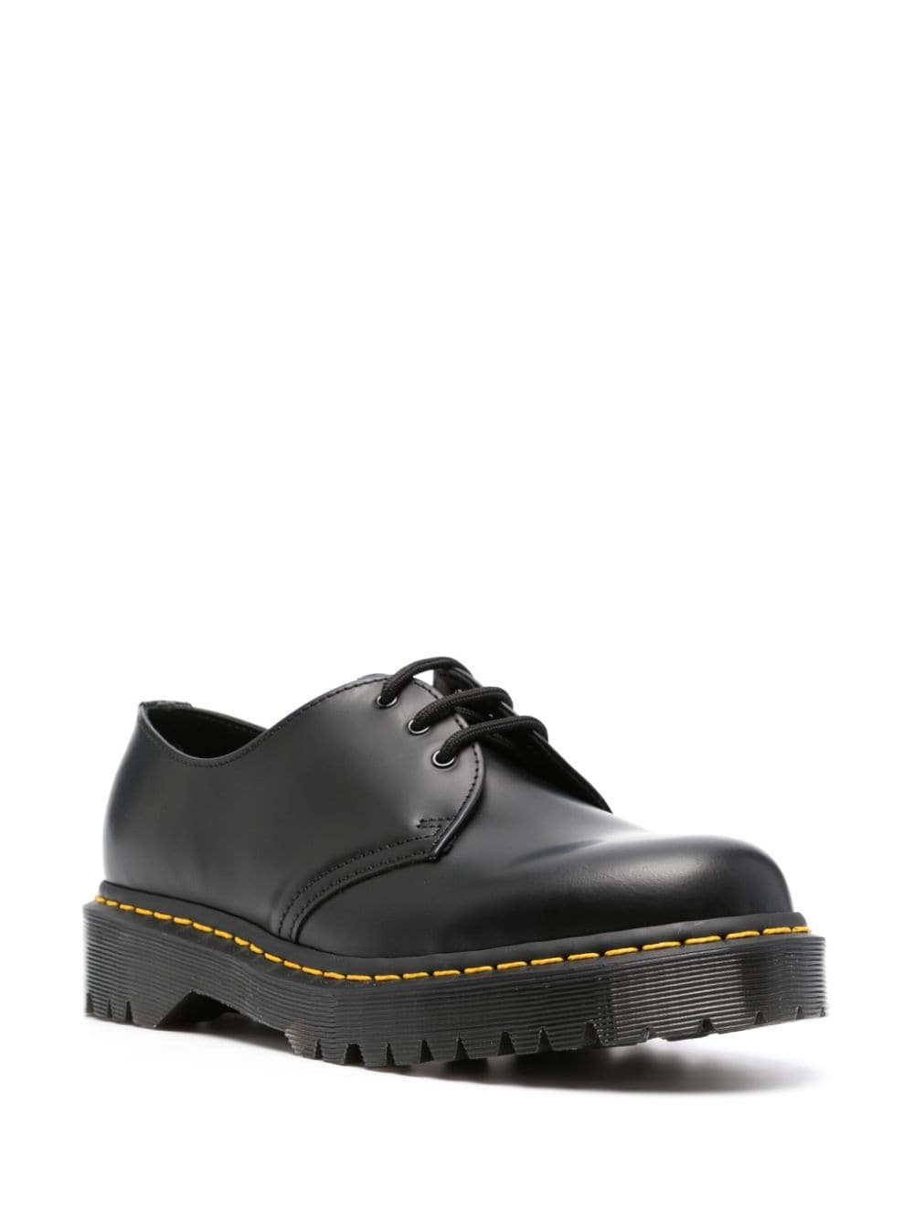 1461 Bex leather oxford shoes - 2